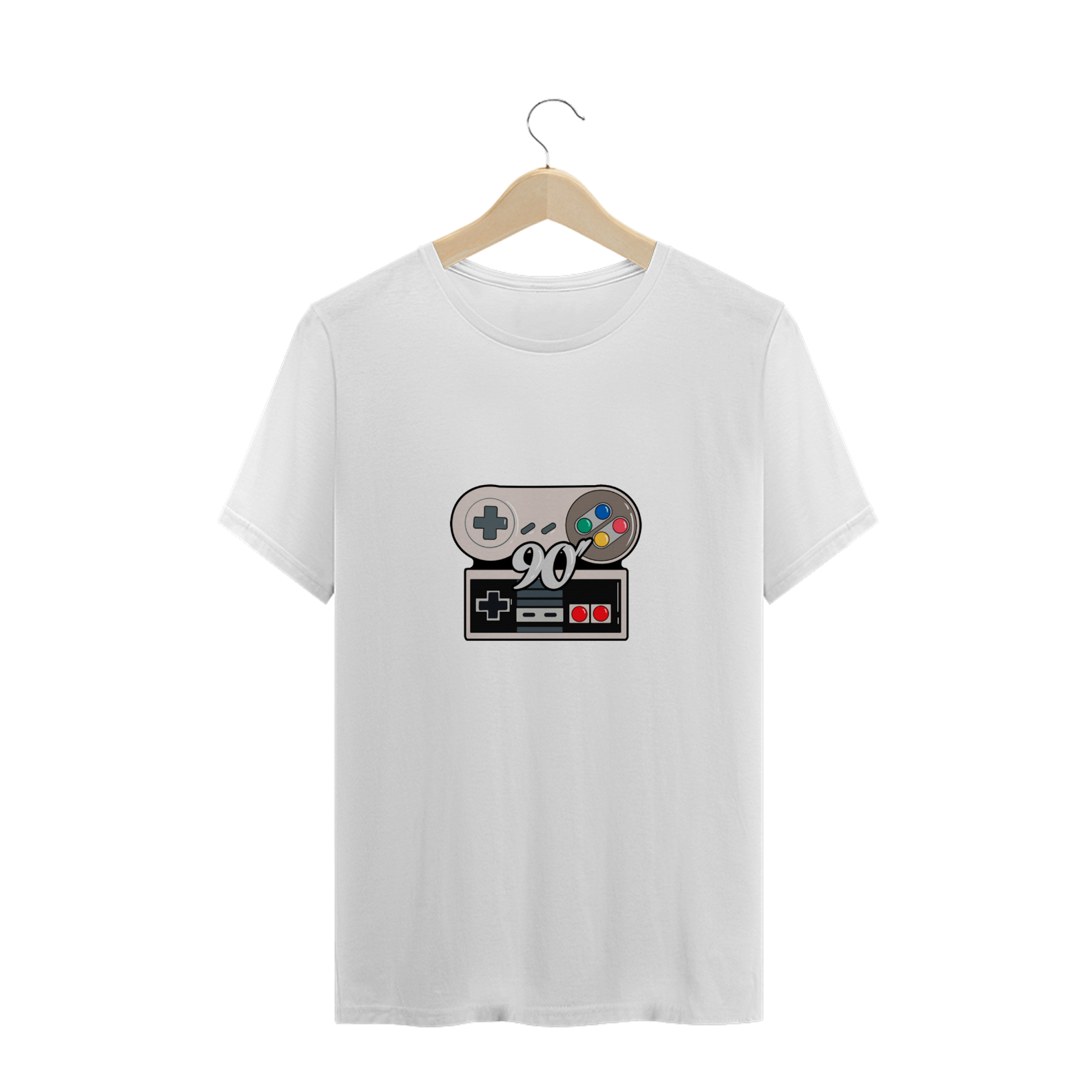 Nome do produto: Born in 90\'