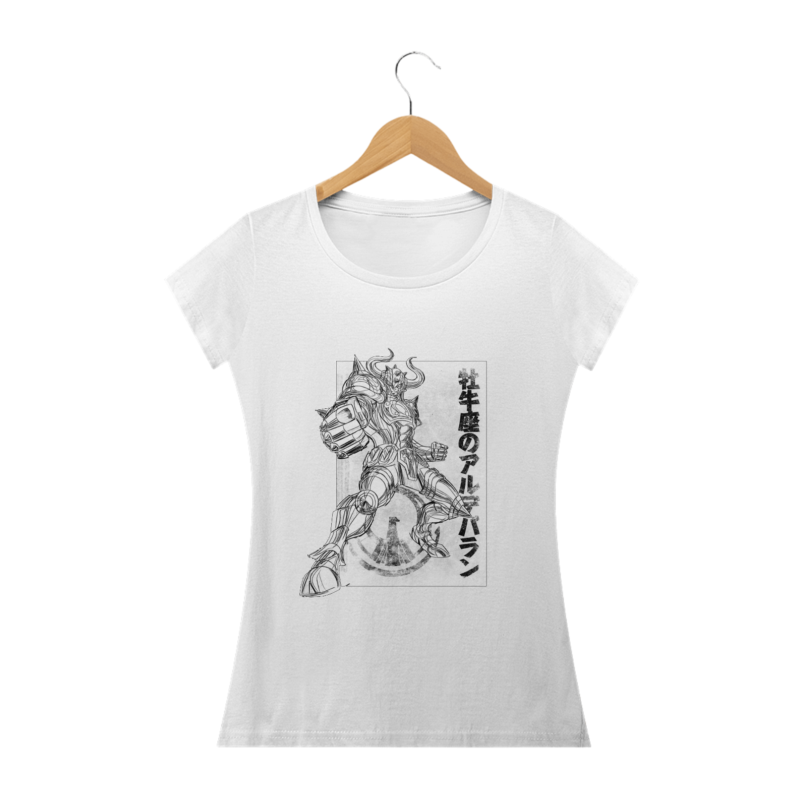 Nome do produto: Aldebaran de Touro - CDZ - Fem