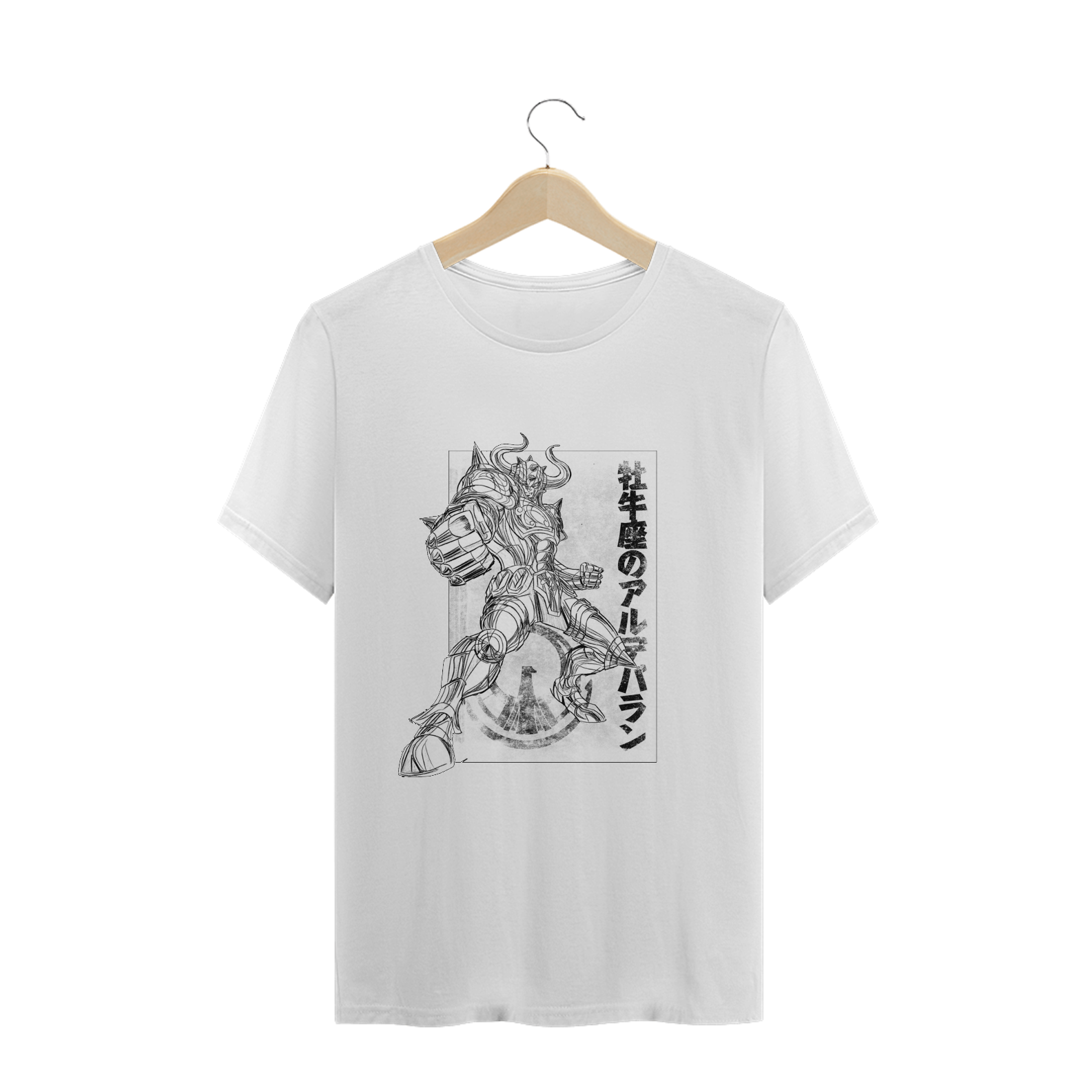 Nome do produto: Aldebaran de touro - CDZ - Masc