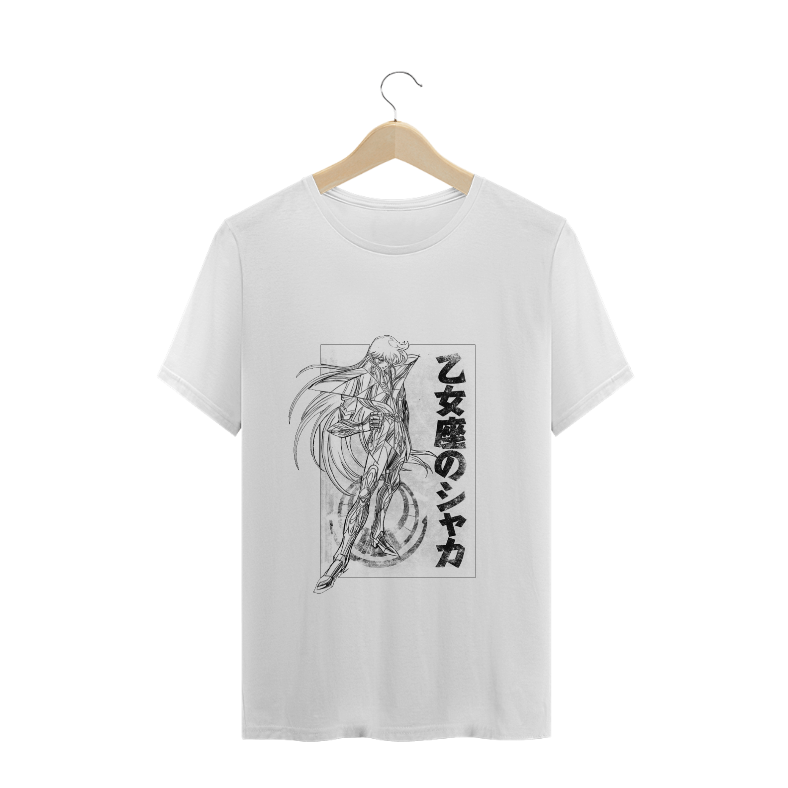 Nome do produto: Shaka de Virgem -CDZ - Masc