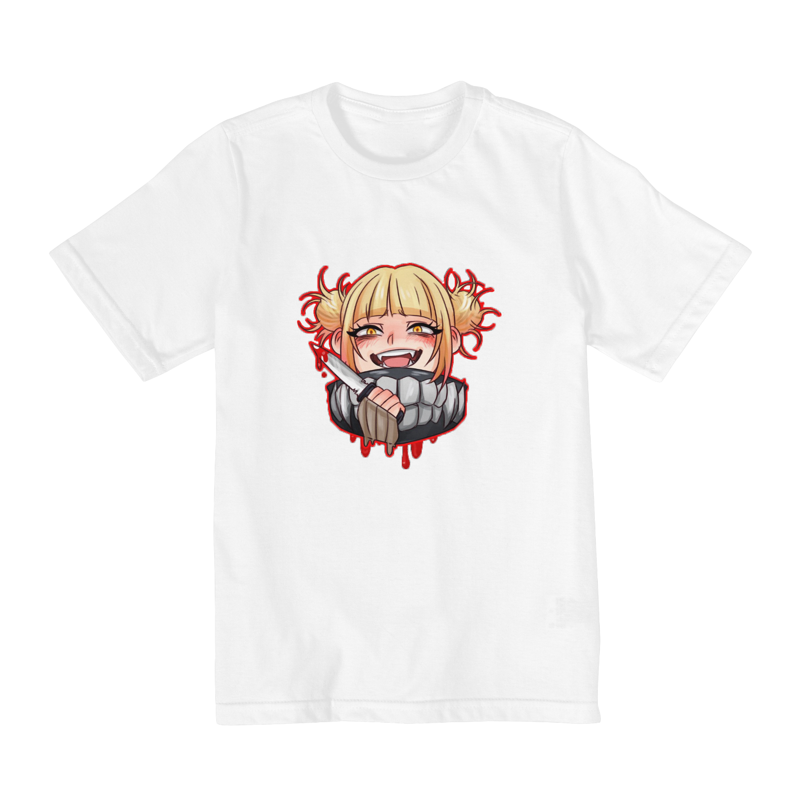 Nome do produto: Himiko Toga - Infantil (10-14)   
