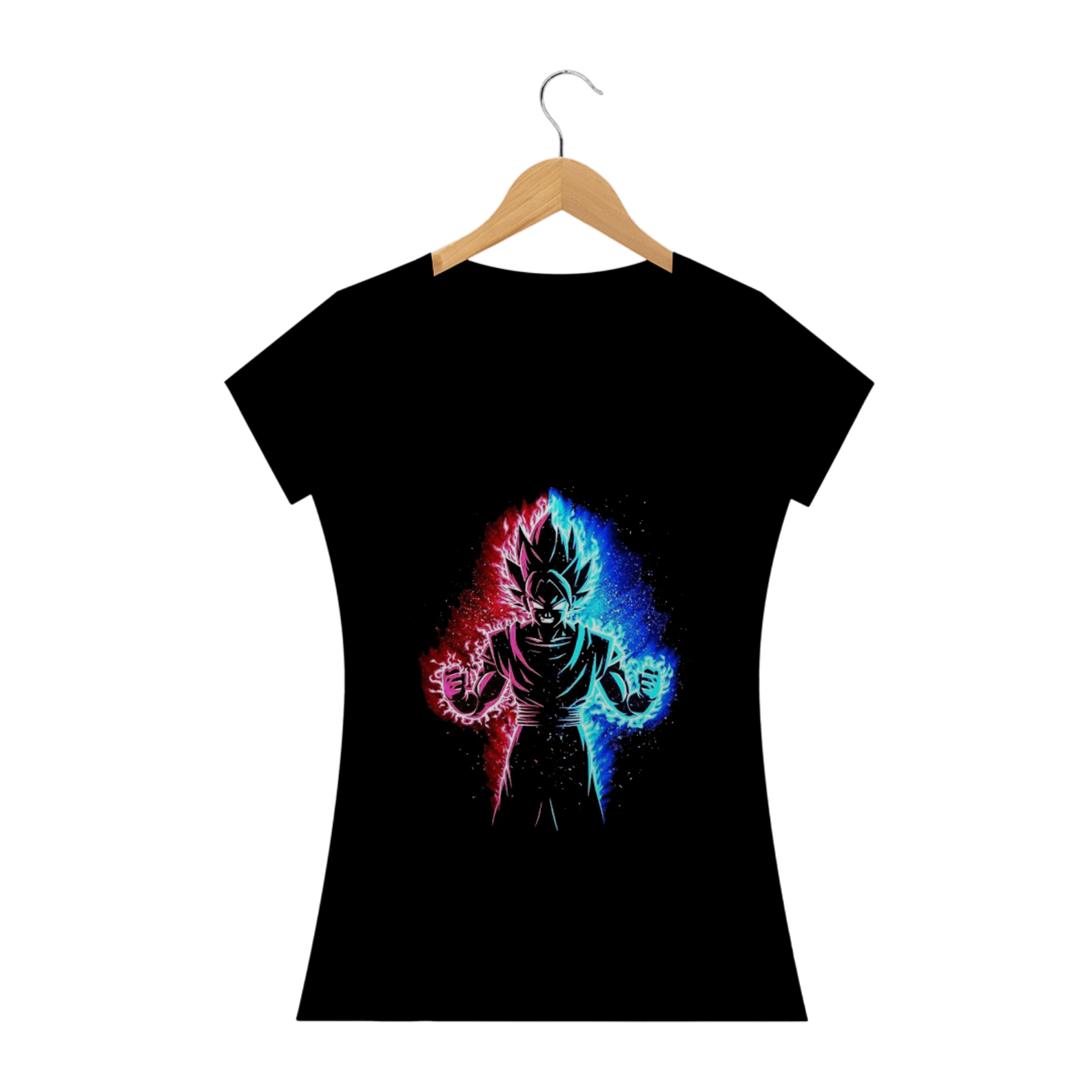 Nome do produto: Goku Energy - Fem