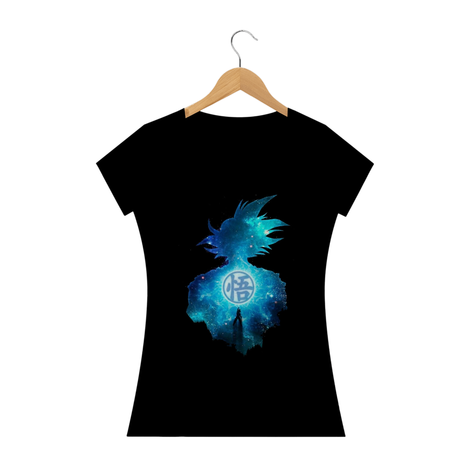 Nome do produto: Goku - fem