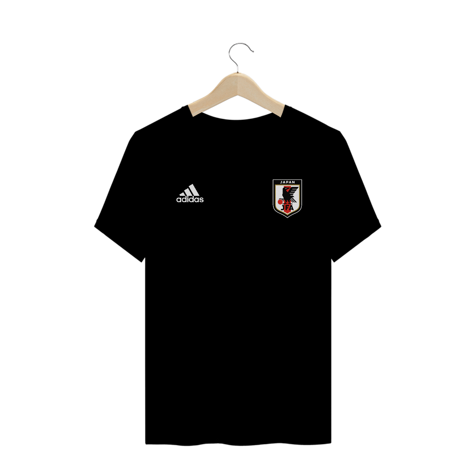 Nome do produto: Torcida Seleção Japonesa