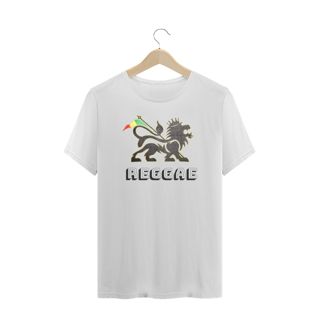 Nome do produto: T-Shirt Reggae