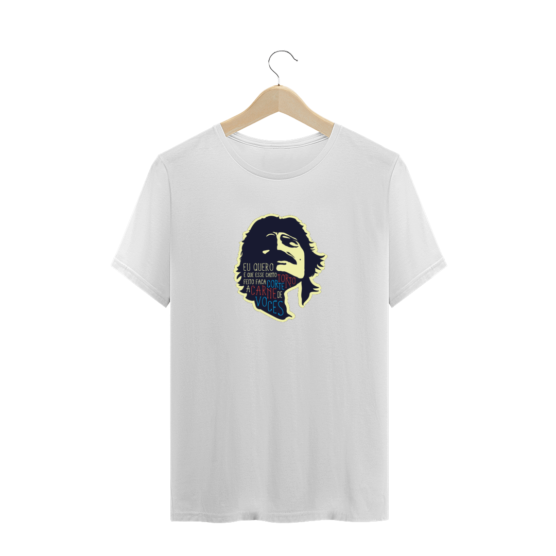 Nome do produto: T-Shirt Belchior 