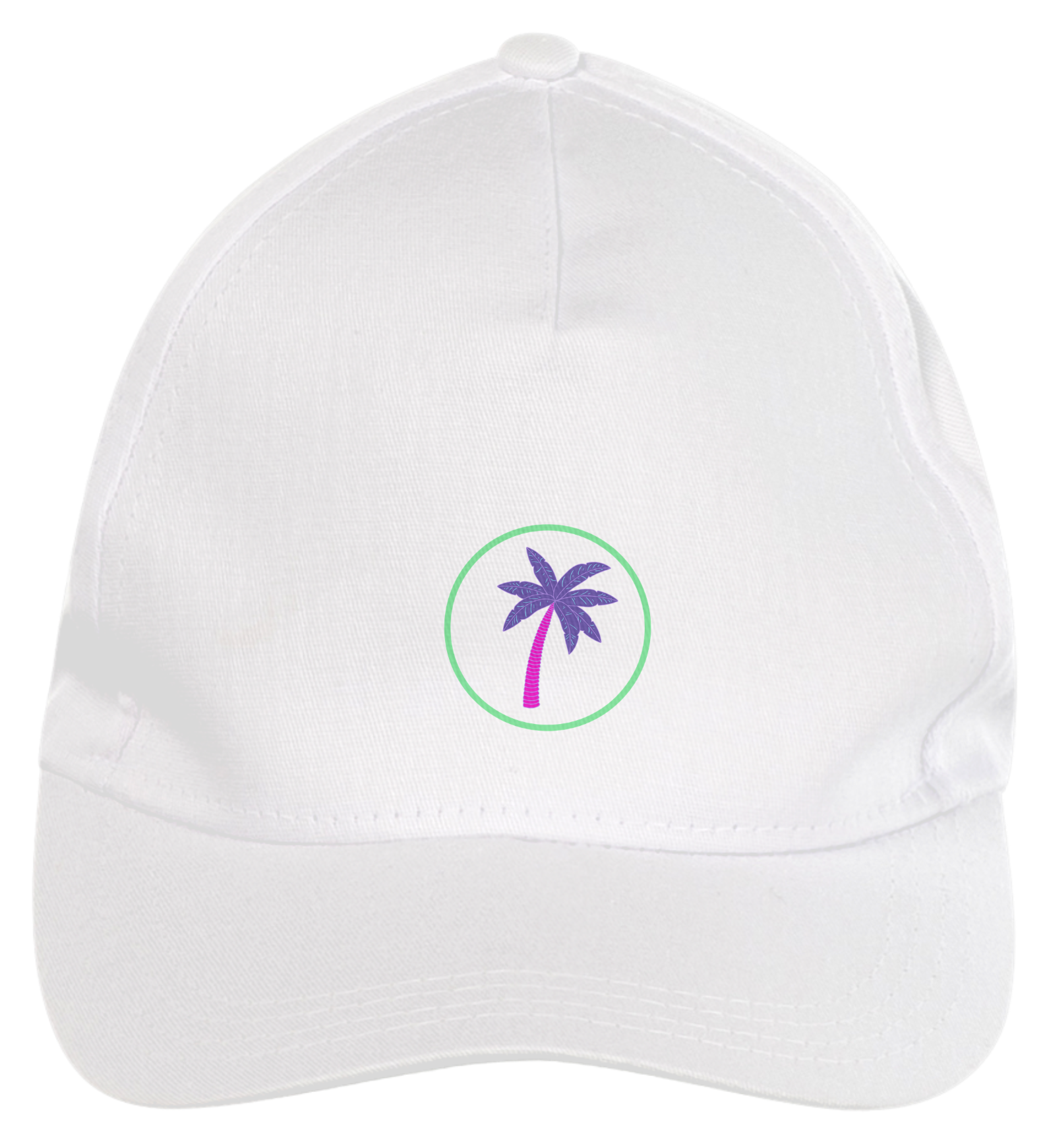 Nome do produto: Boné Coqueiro