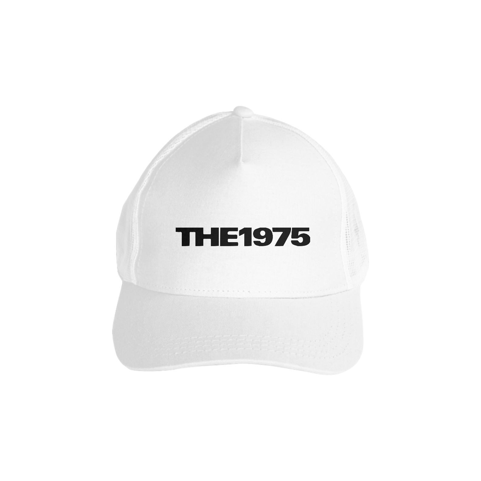 Nome do produto: Boné The 1975 - Logo