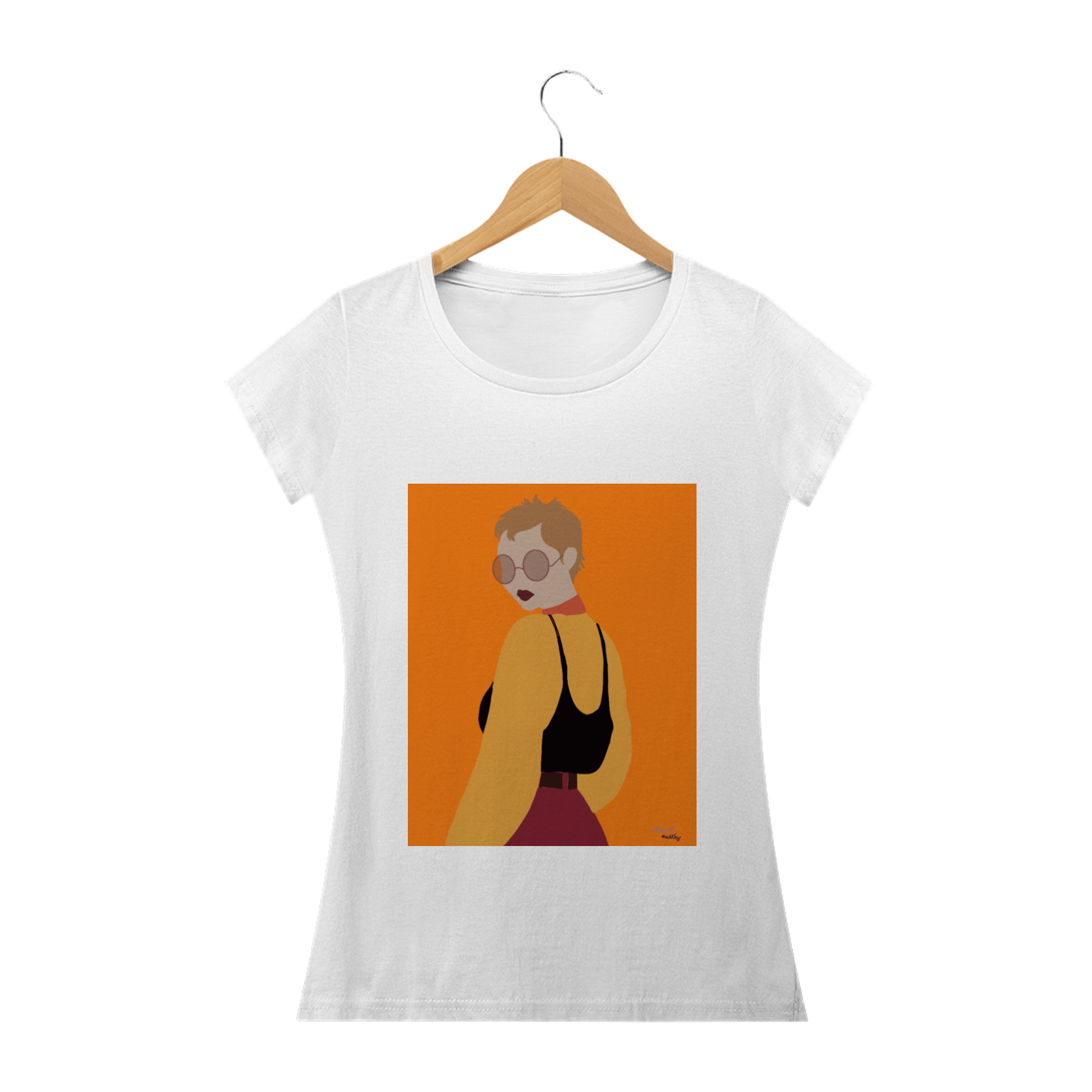 Nome do produto: Melissa 