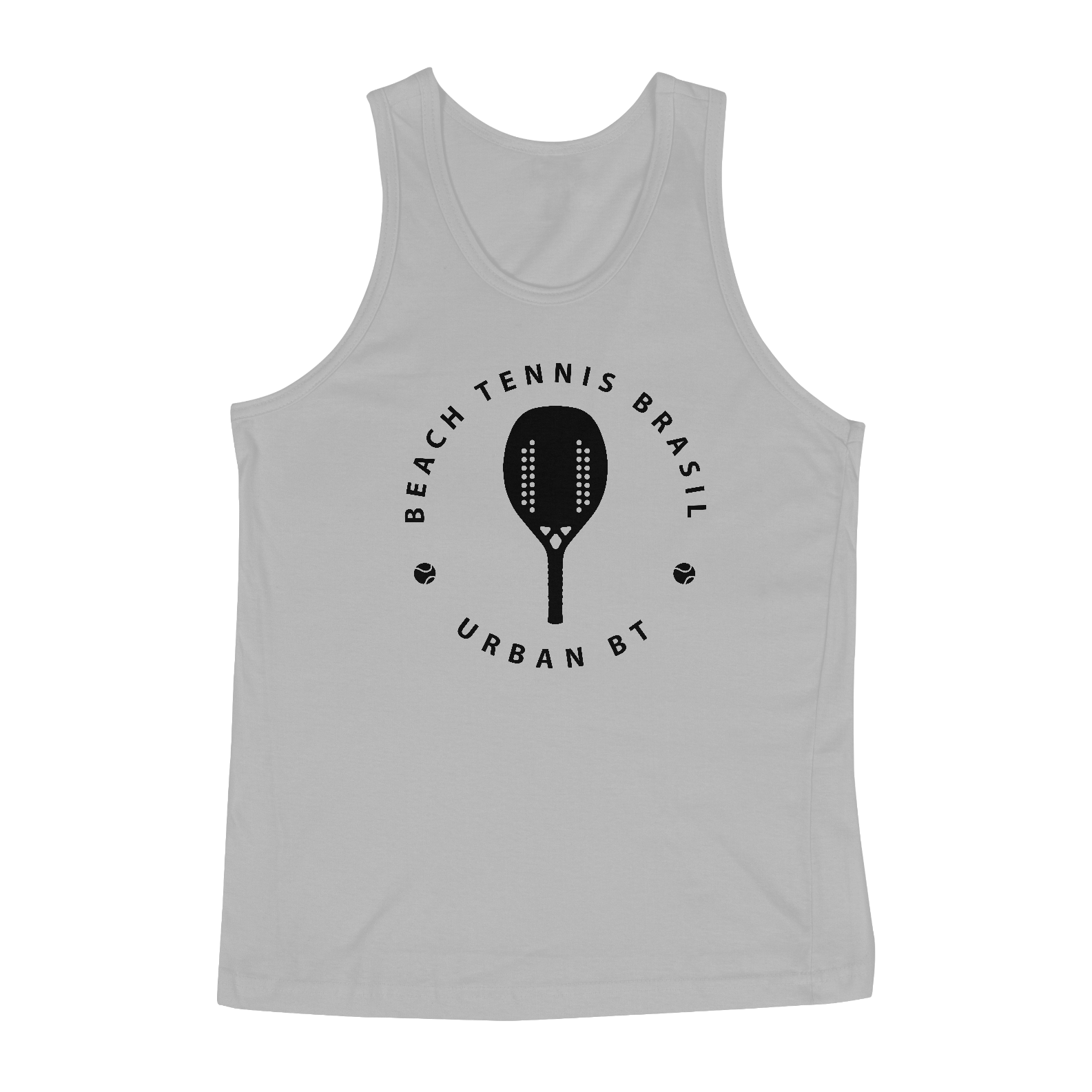 Nome do produto: Beach Tennis Brasil