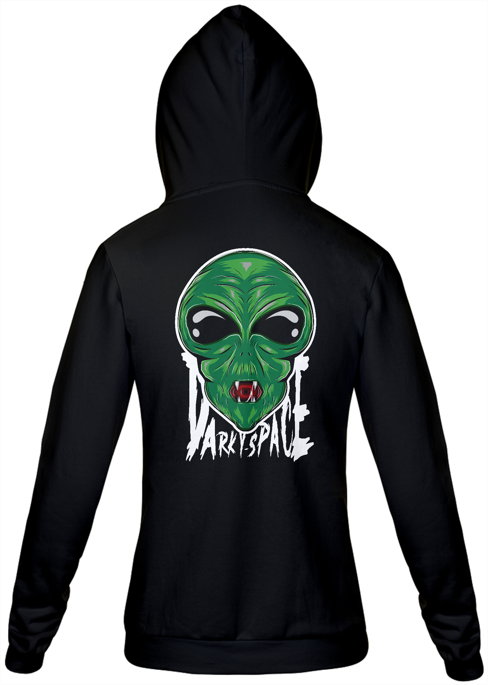 Nome do produto: Moletom ET