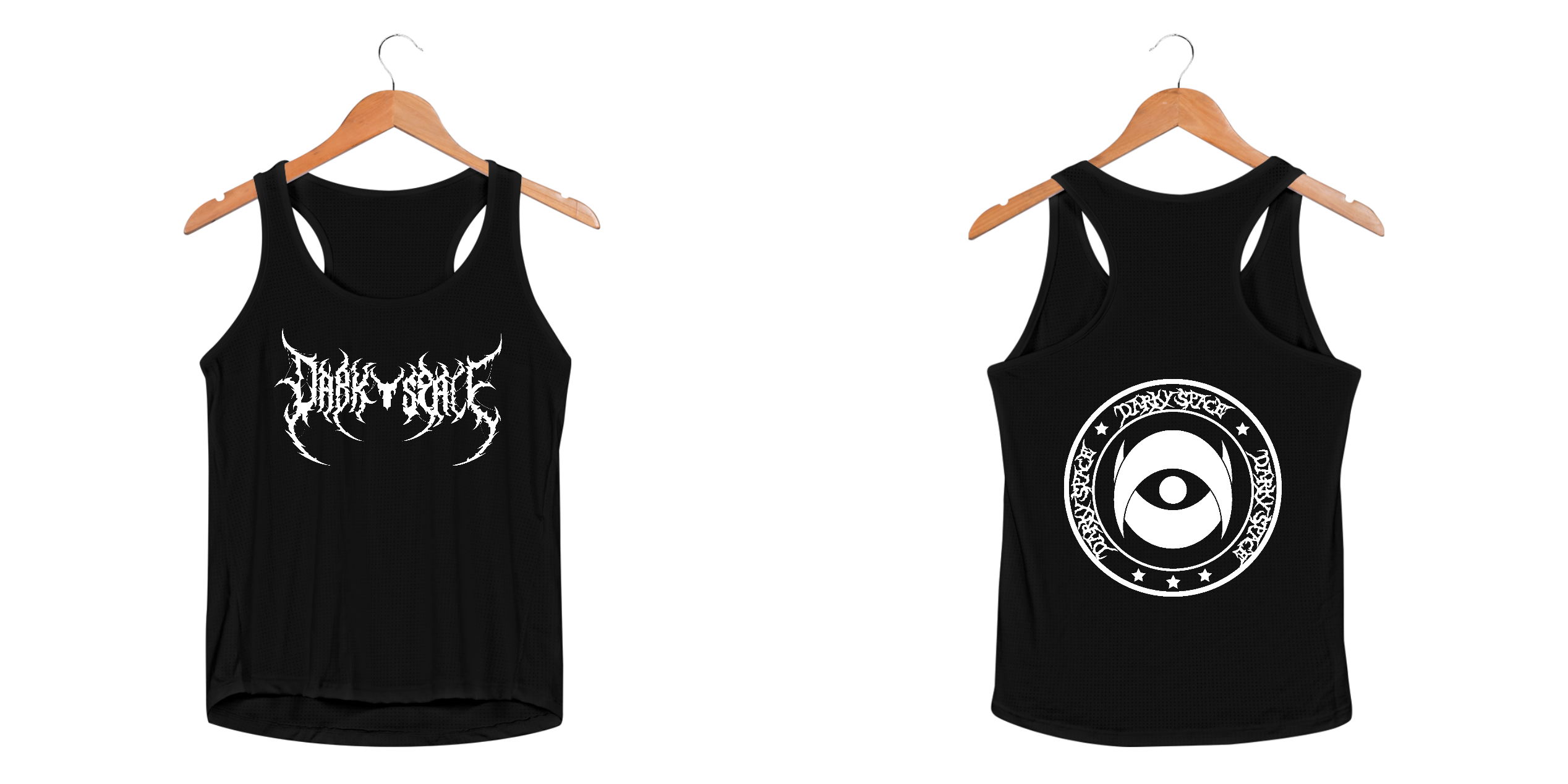 Nome do produto: Regata Feminina Darky