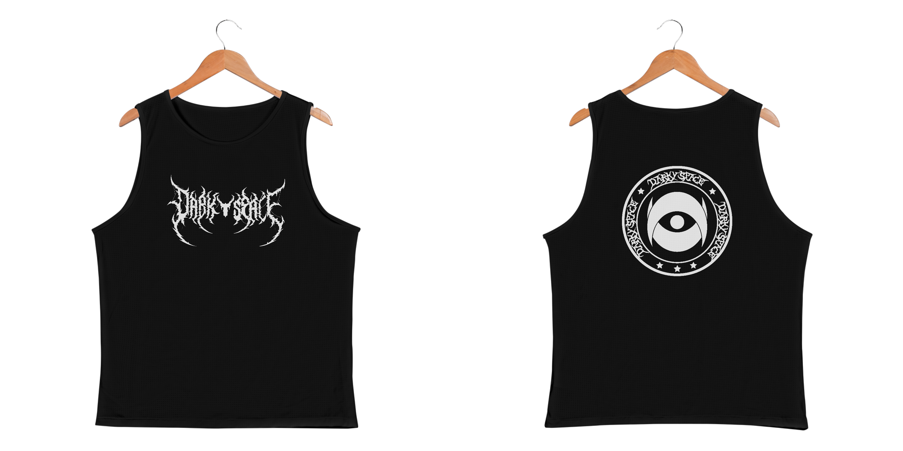 Nome do produto: Regata Masculina Darky