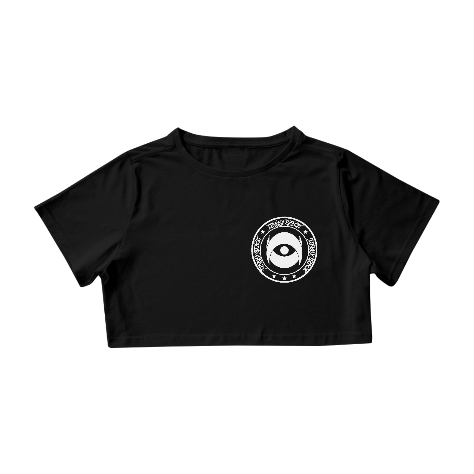 Nome do produto: Cropped Darky Original