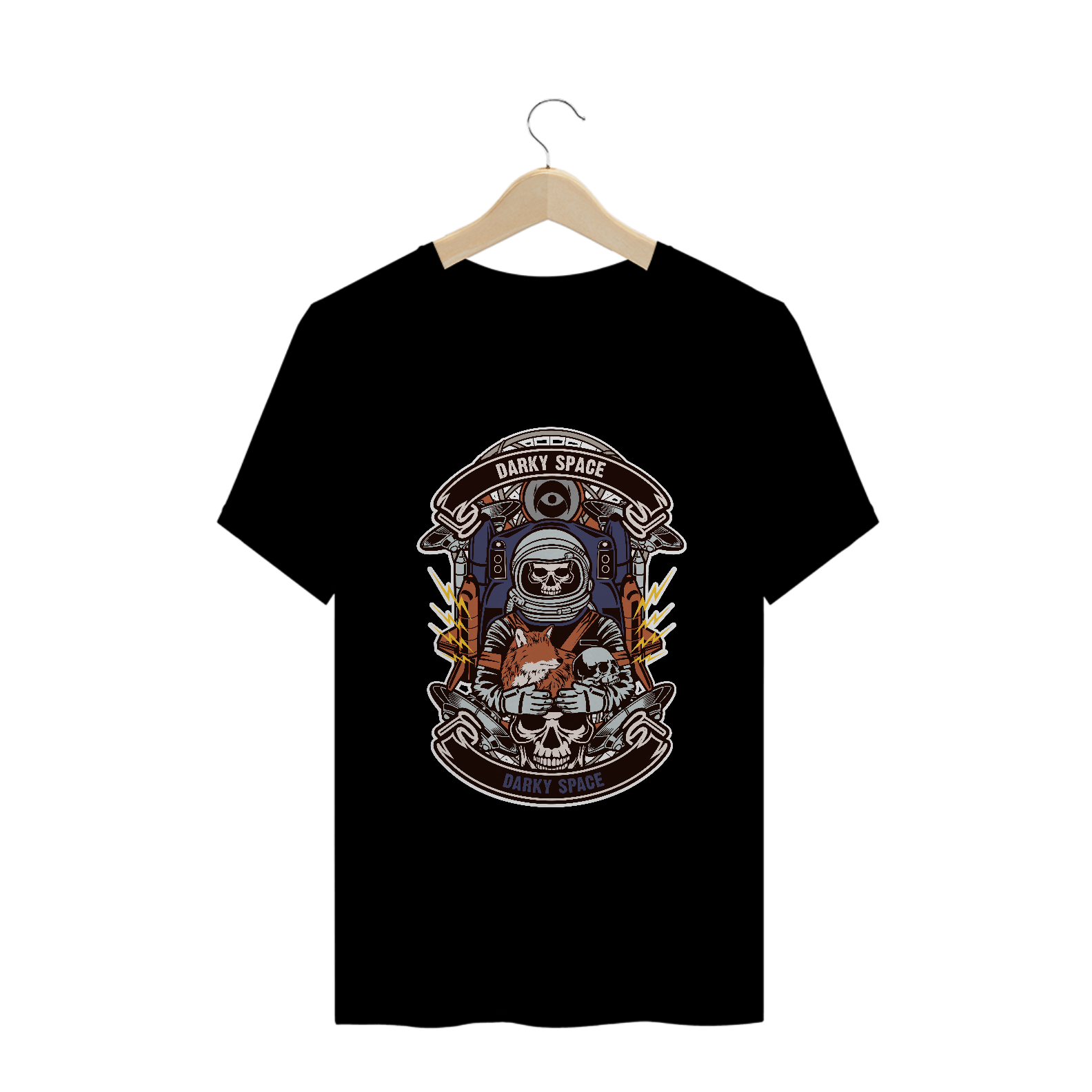 Nome do produto: Fox