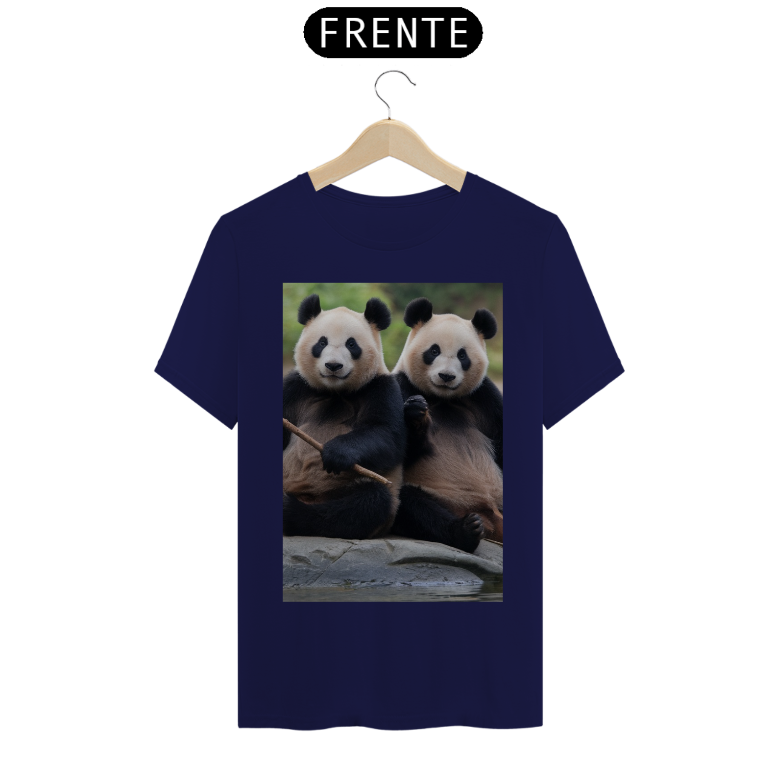 Nome do produto: Pandas