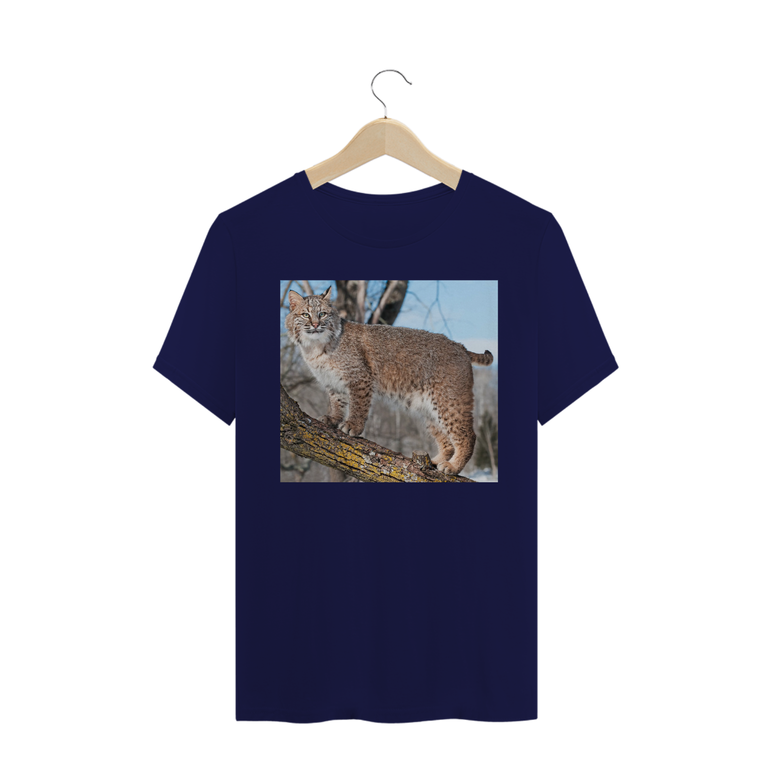 Nome do produto: LINCE VERMELHO / BOBCAT (Lynx rufus)