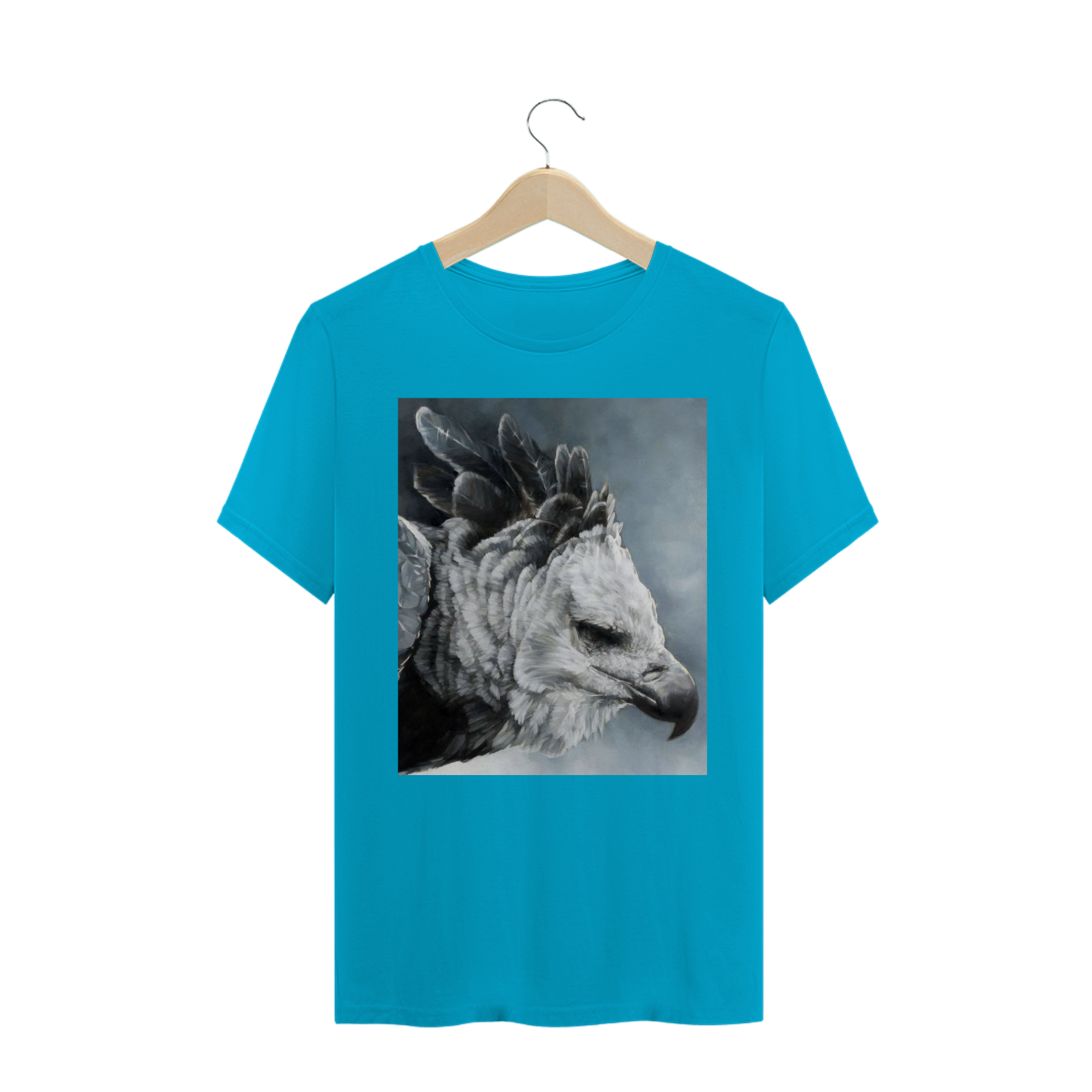 Nome do produto: HARPIA (Harpia harpyja)