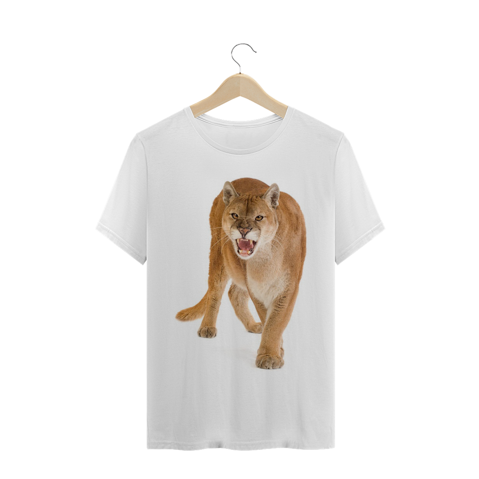 Nome do produto: PUMA / COUGAR / LEÃO DA MONTANHA