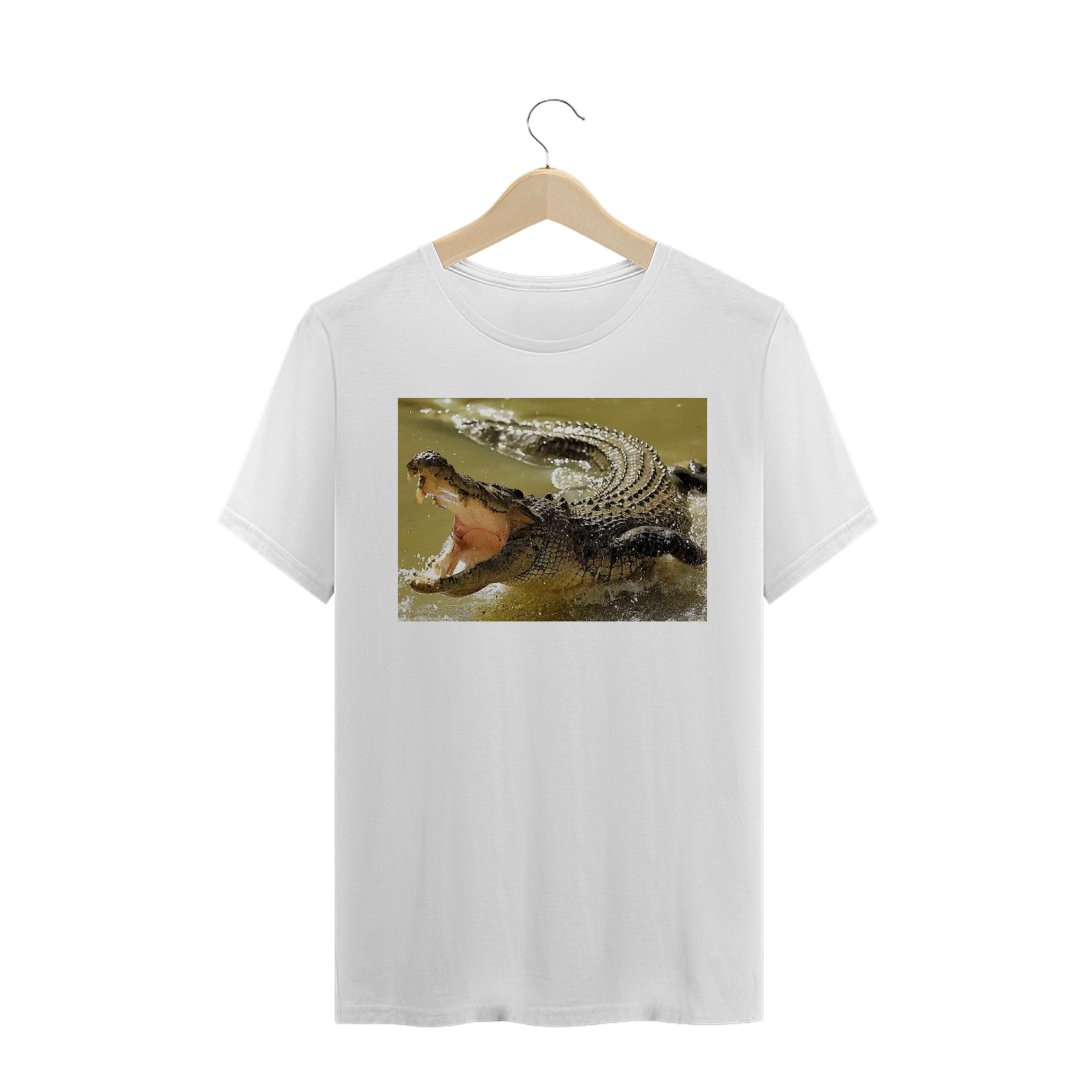 Nome do produto: CROCODILO DO NILO