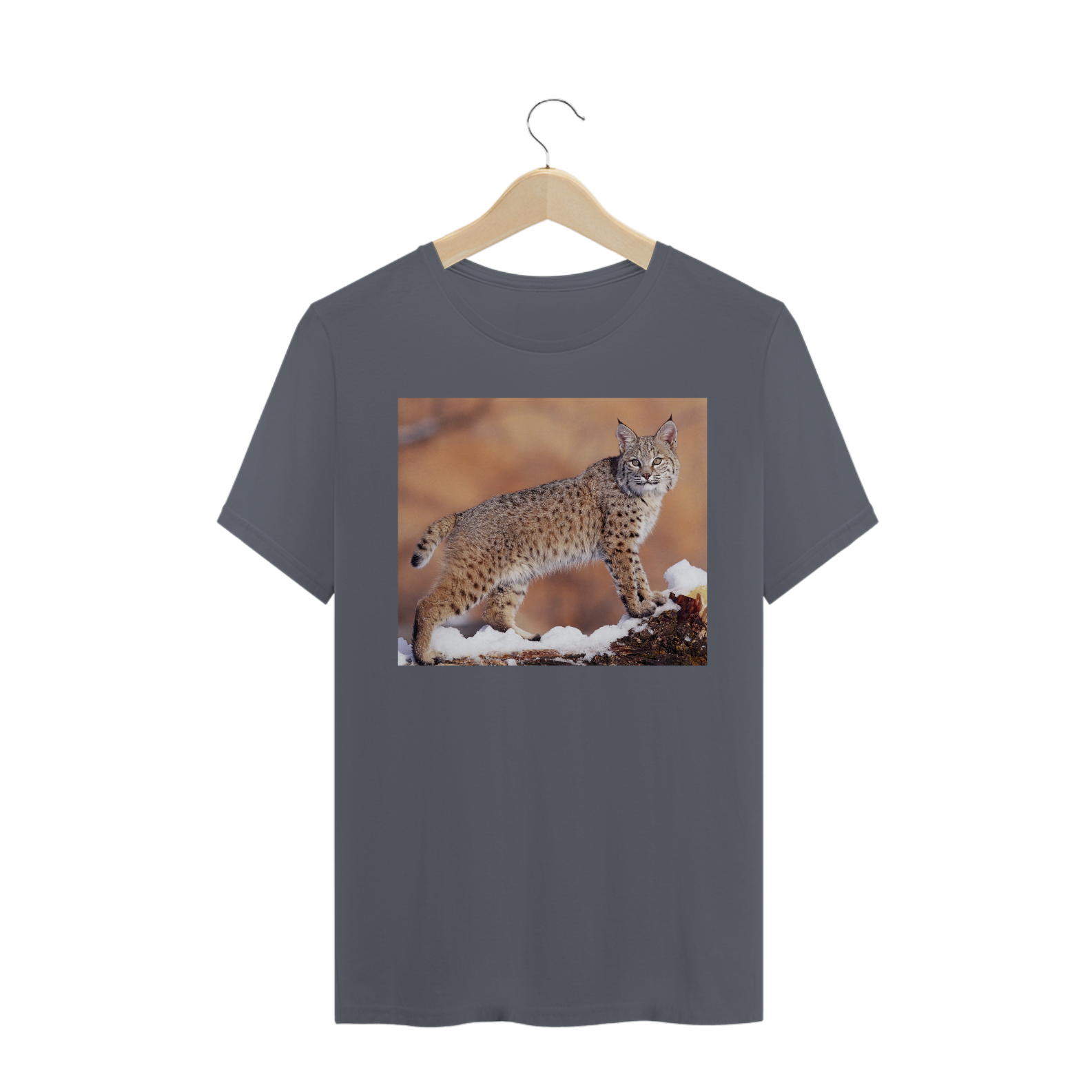 Nome do produto: LINCE VERMELHO / BOBCAT (Lynx rufus)