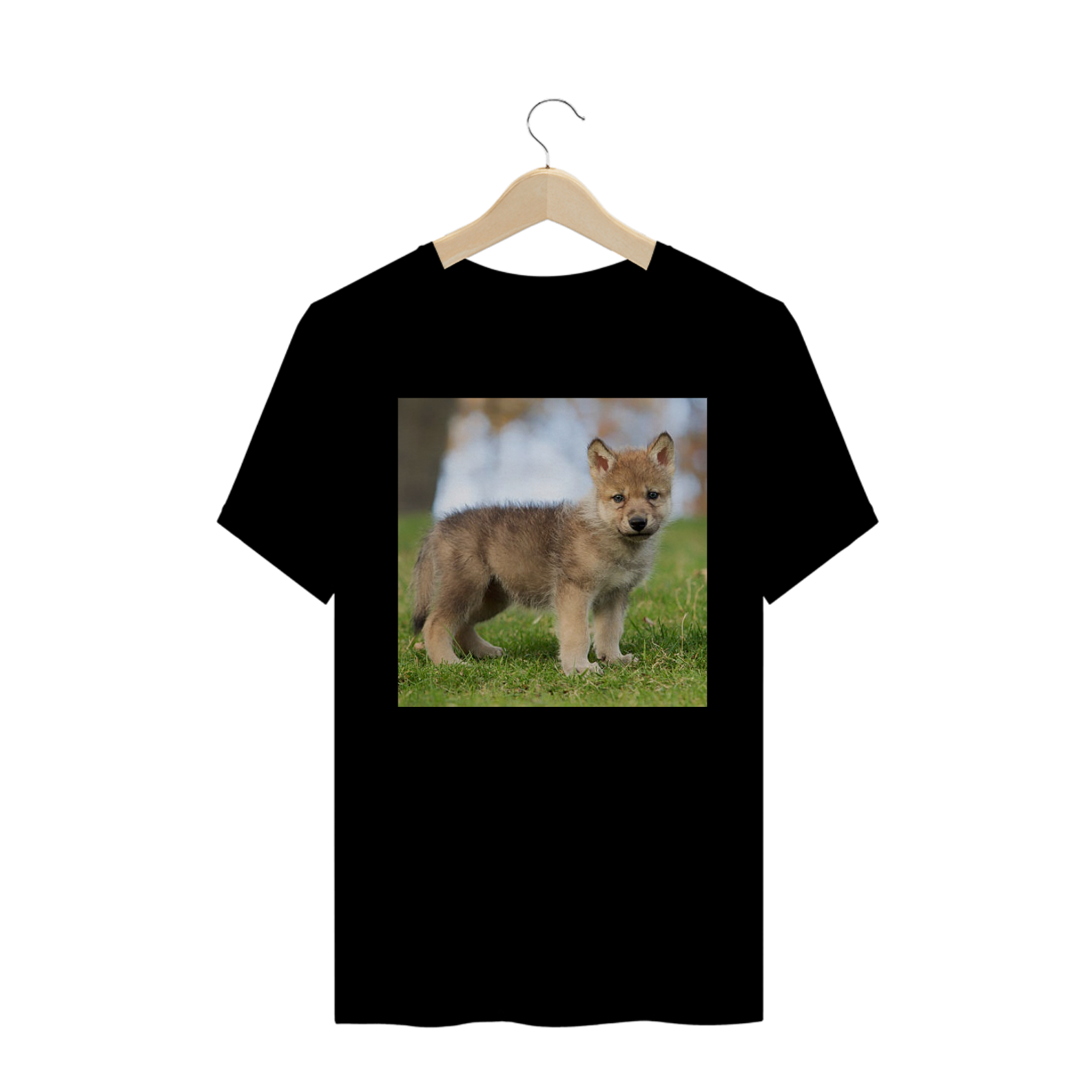 Nome do produto: FILHOTE DE LOBO