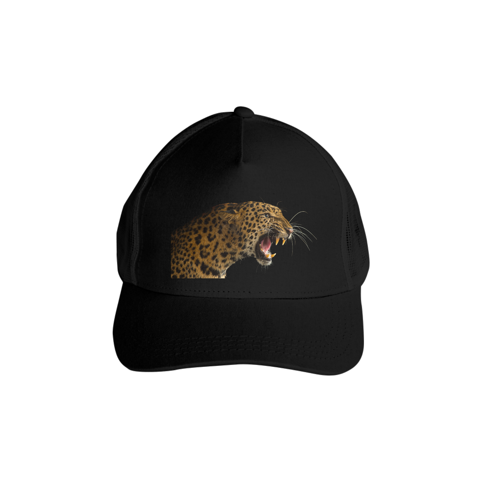 Nome do produto: BONÉ LEOPARDO