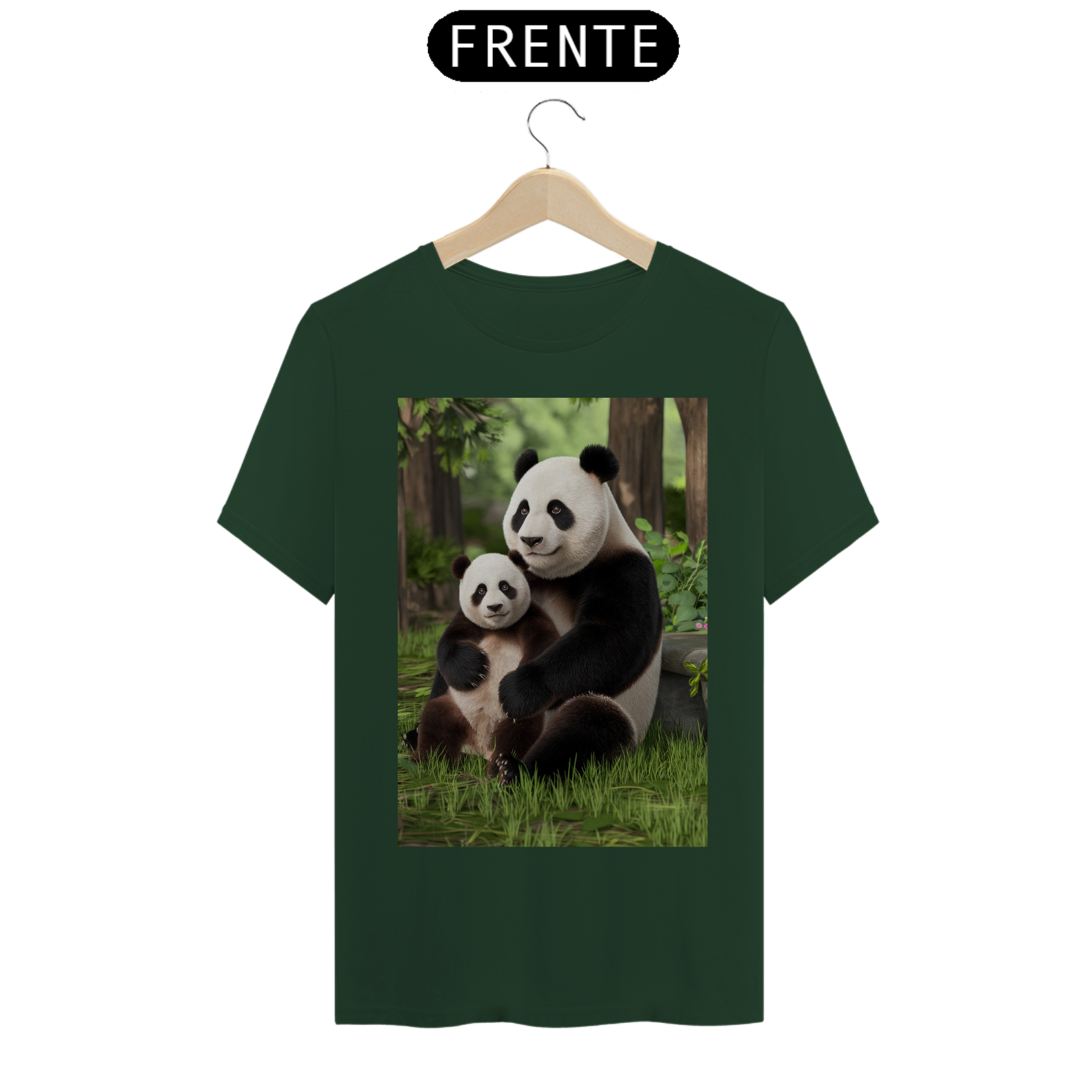 Nome do produto: Pandas