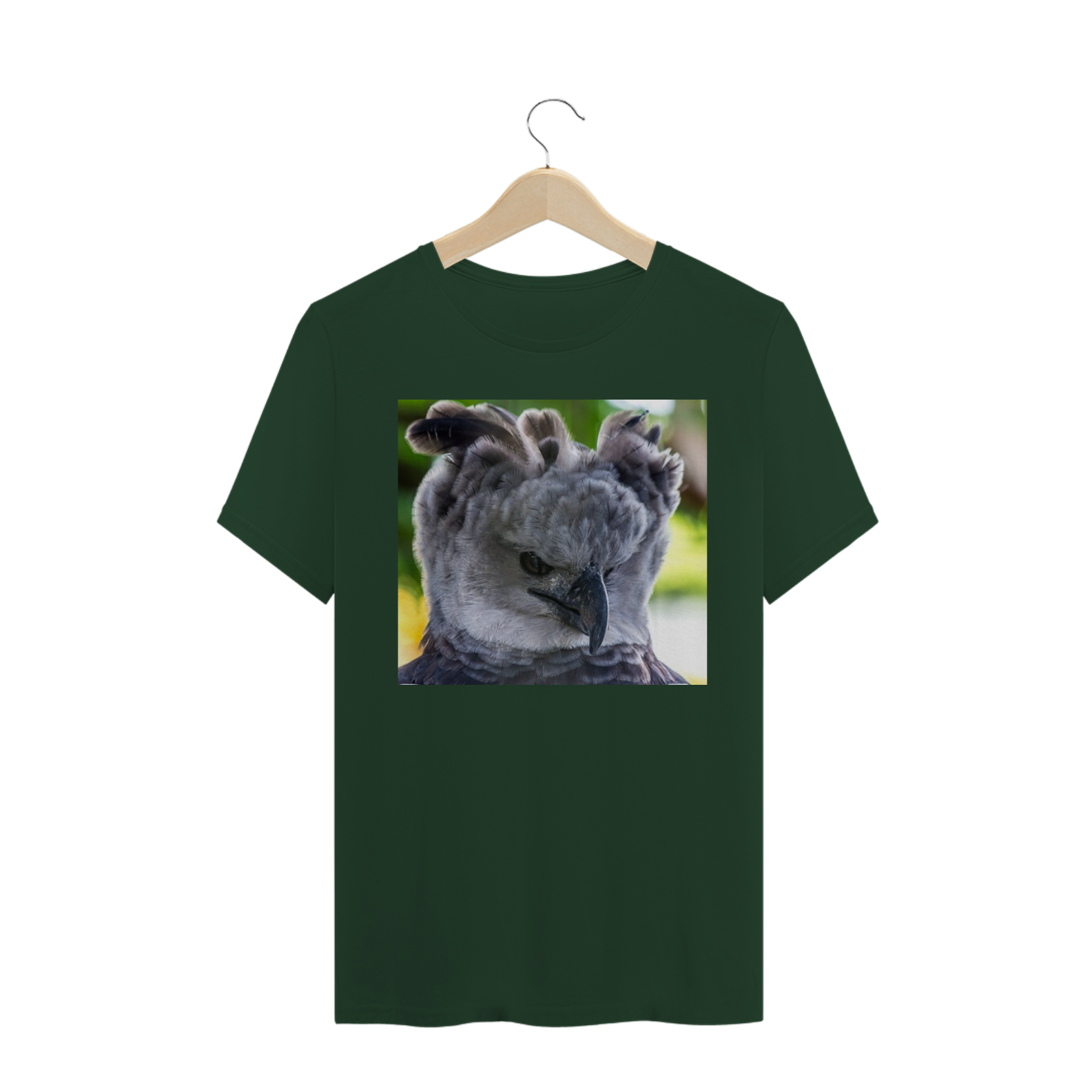 Nome do produto: HARPIA (Harpia harpyja)