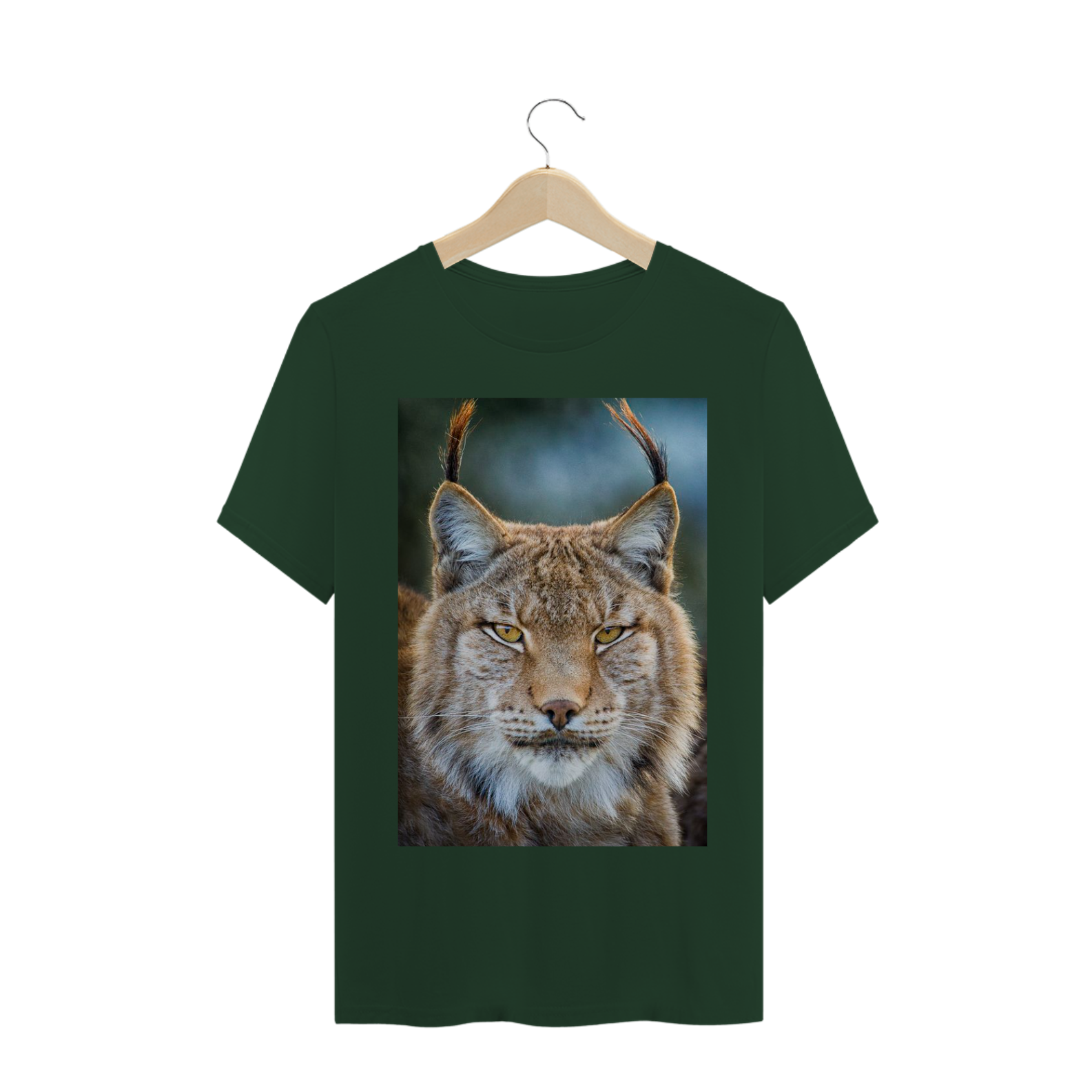 Nome do produto: LINCE DA EURÁSIA (Lynx lynx)