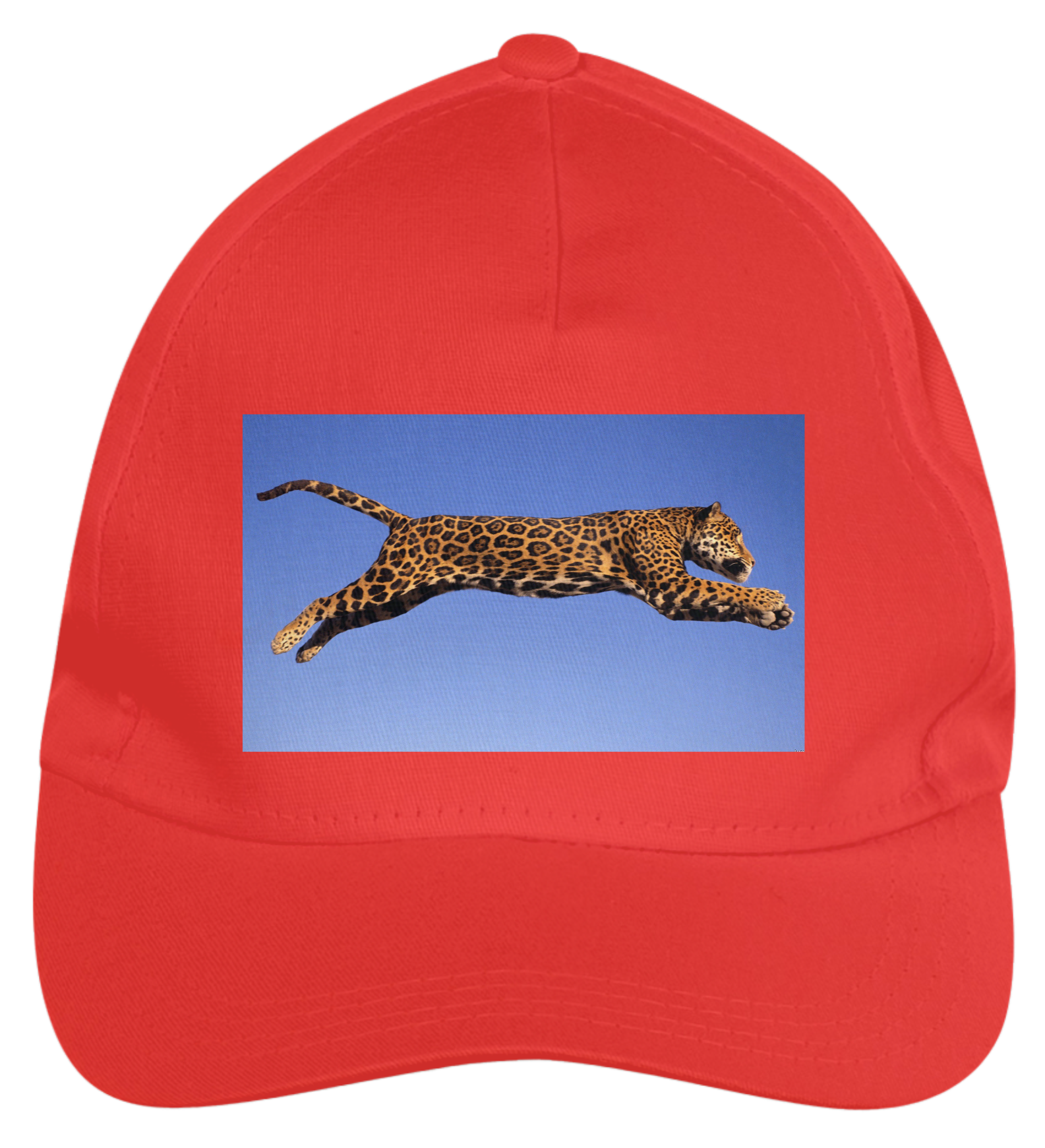 Nome do produto: BONÉ - ONÇA PINTADA