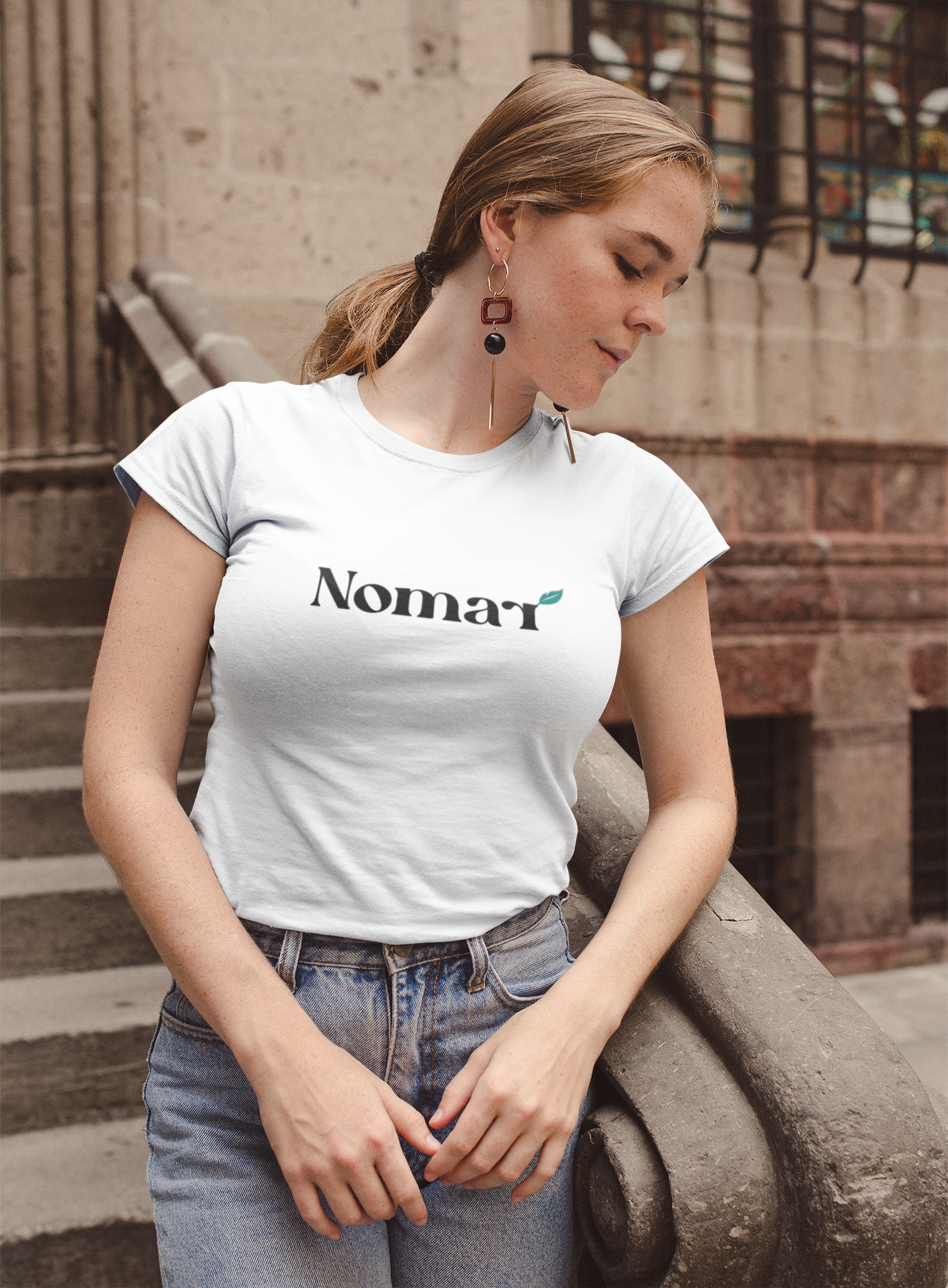 Nome do produto: Baby Long Quality Nomar - Coleção Verão Flores