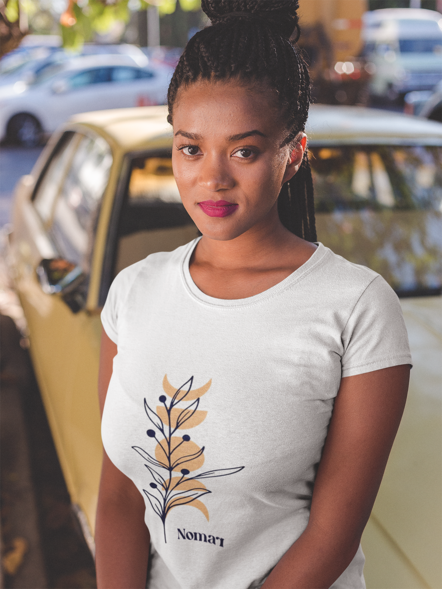 Nome do produto: Baby Long Quality Nomar - Verão Galho