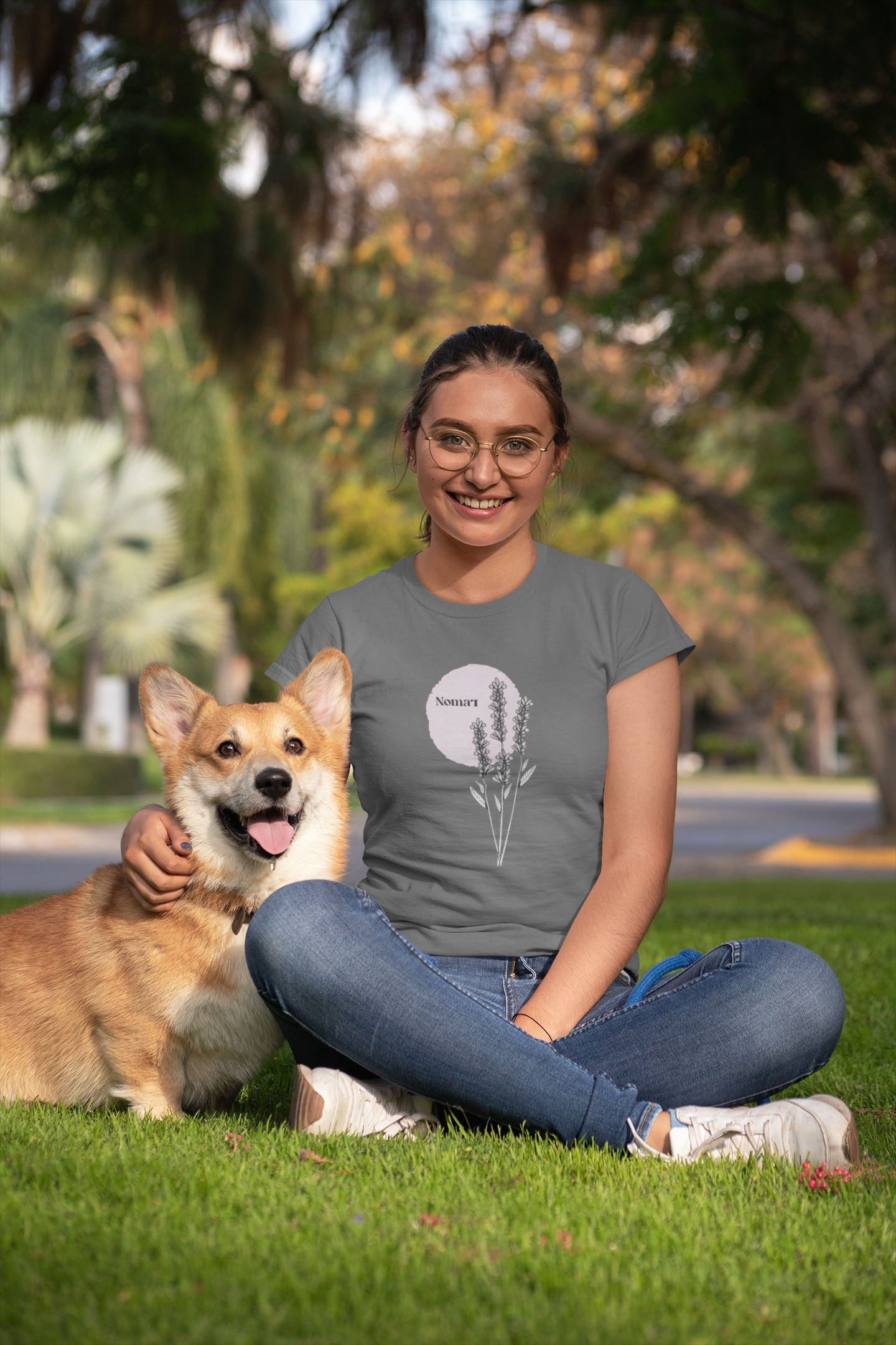 Nome do produto: Baby Long Estonada Nomar - Verão Três Flores