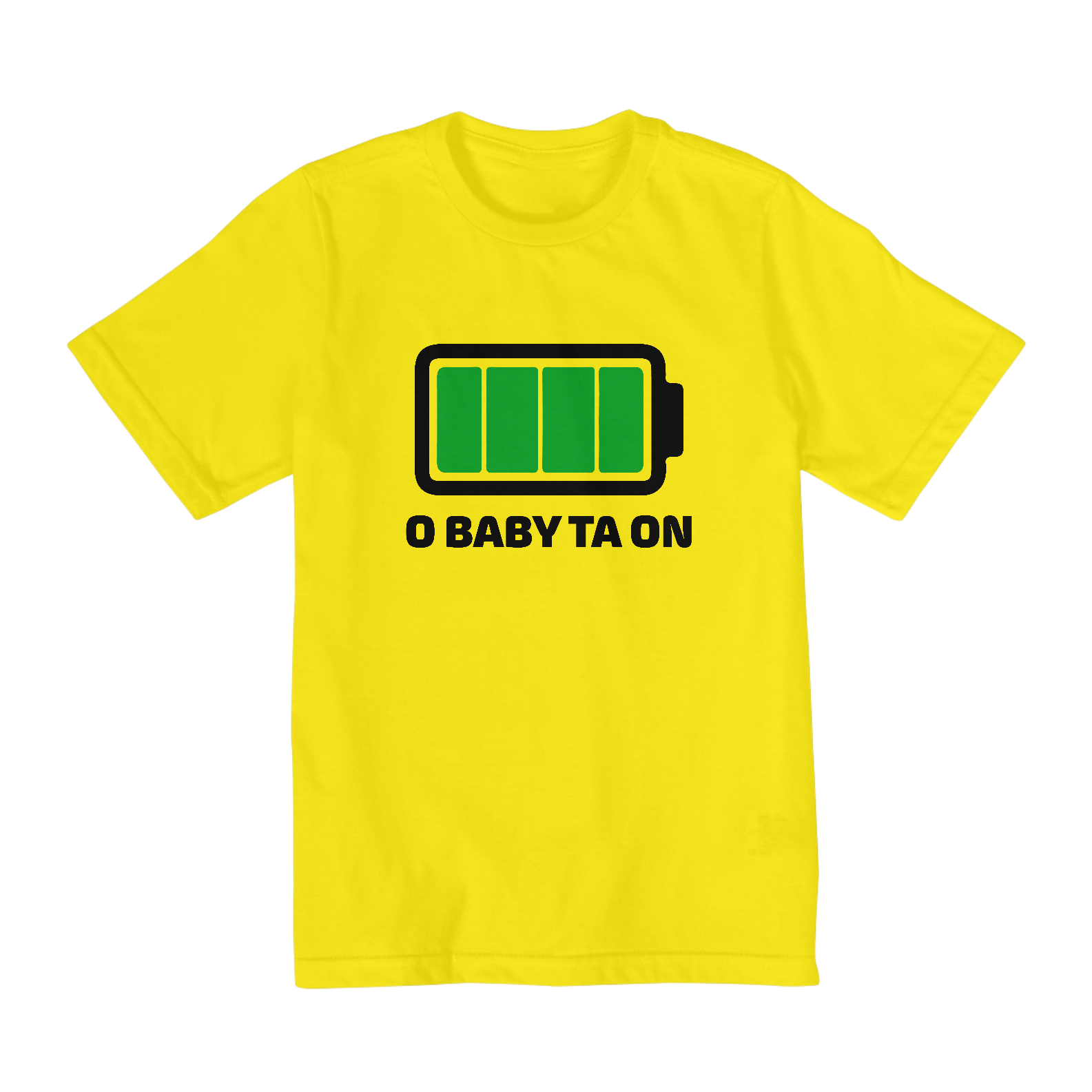 Nome do produto: Filho ta on