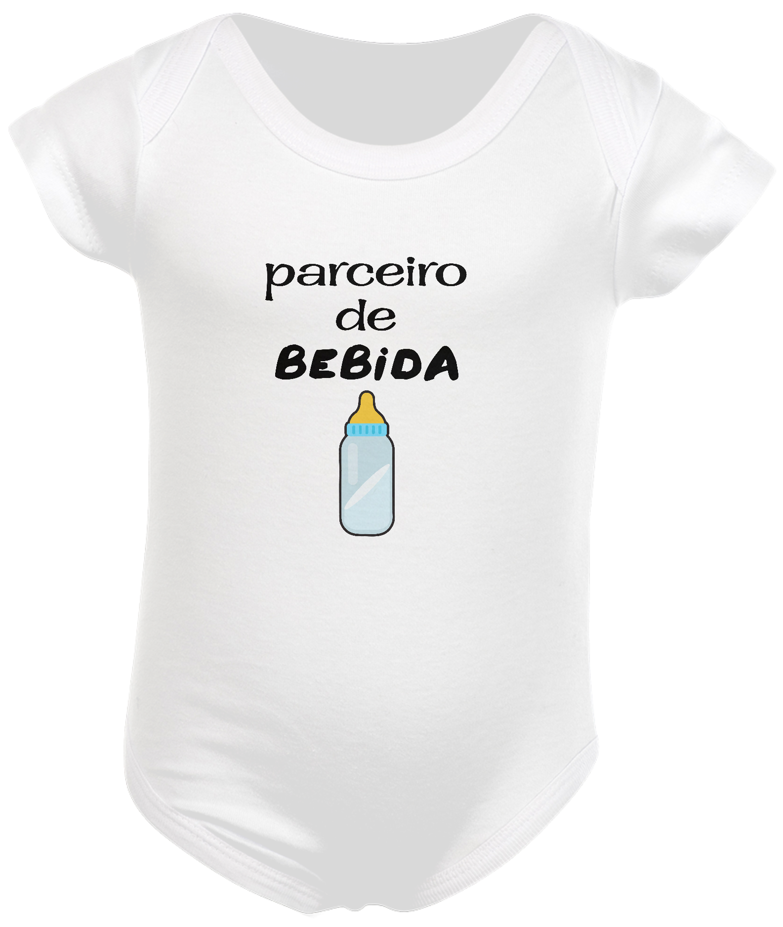 Nome do produto: parceiro Baby