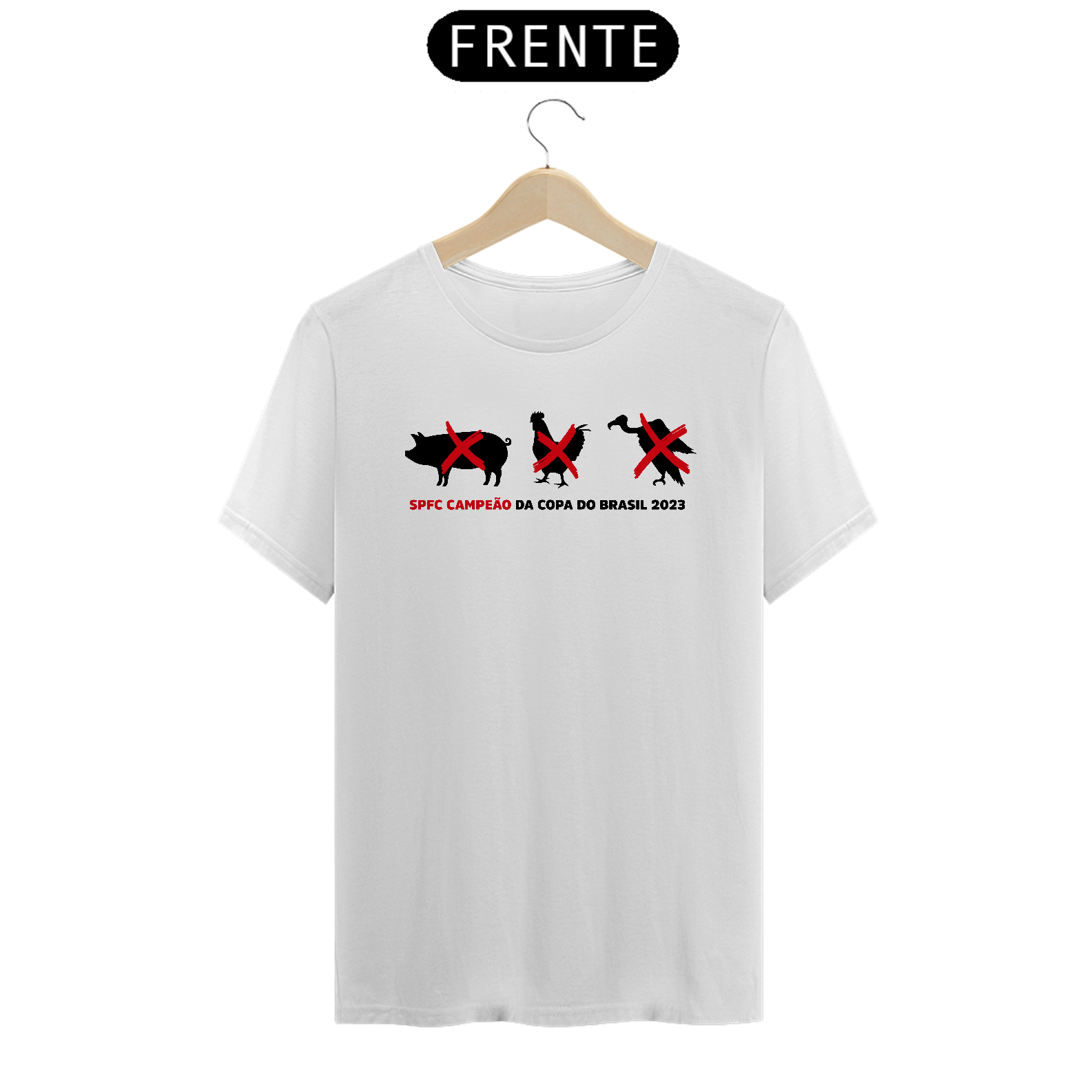 Nome do produto: Copa do Brasil 23