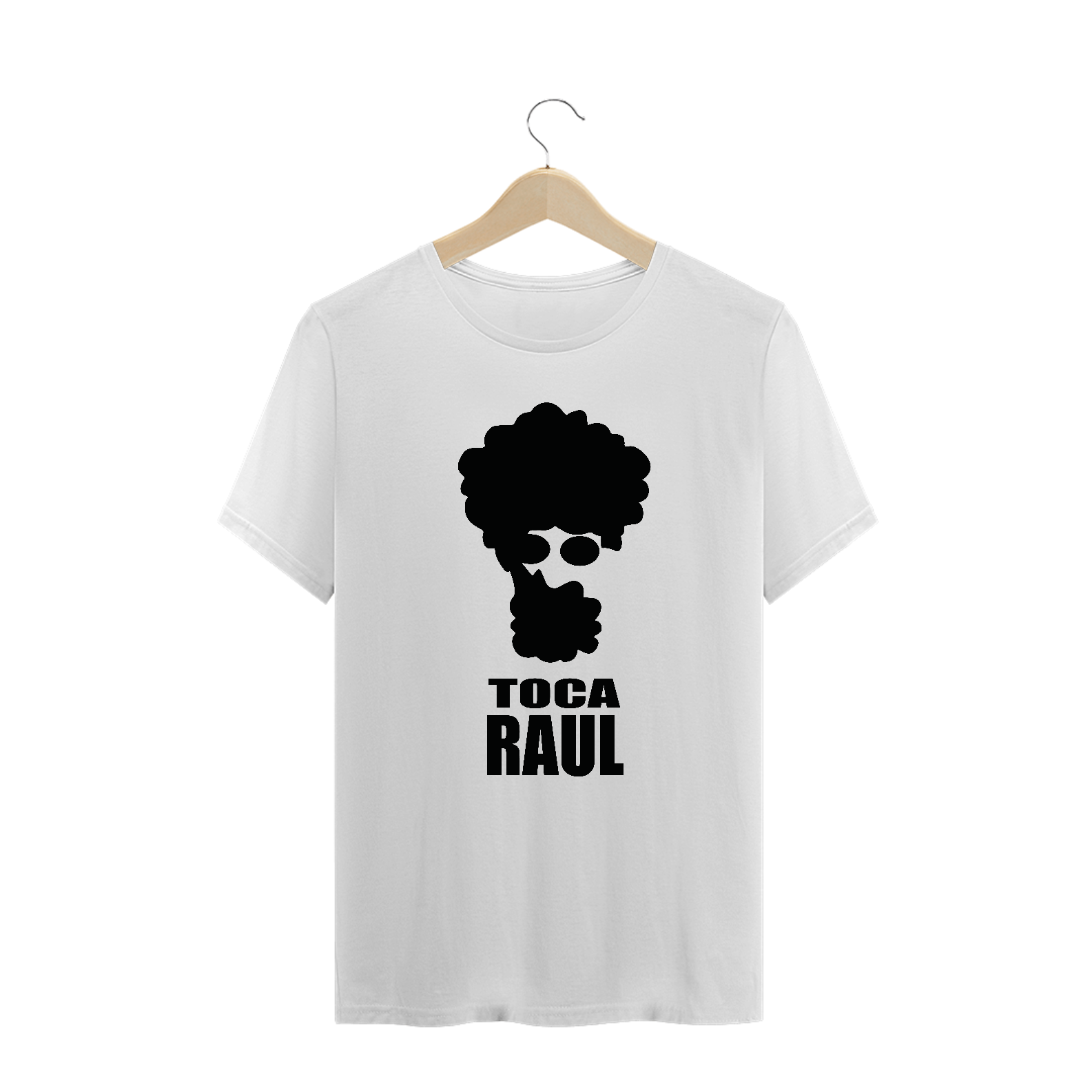 Nome do produto: Toca Raul