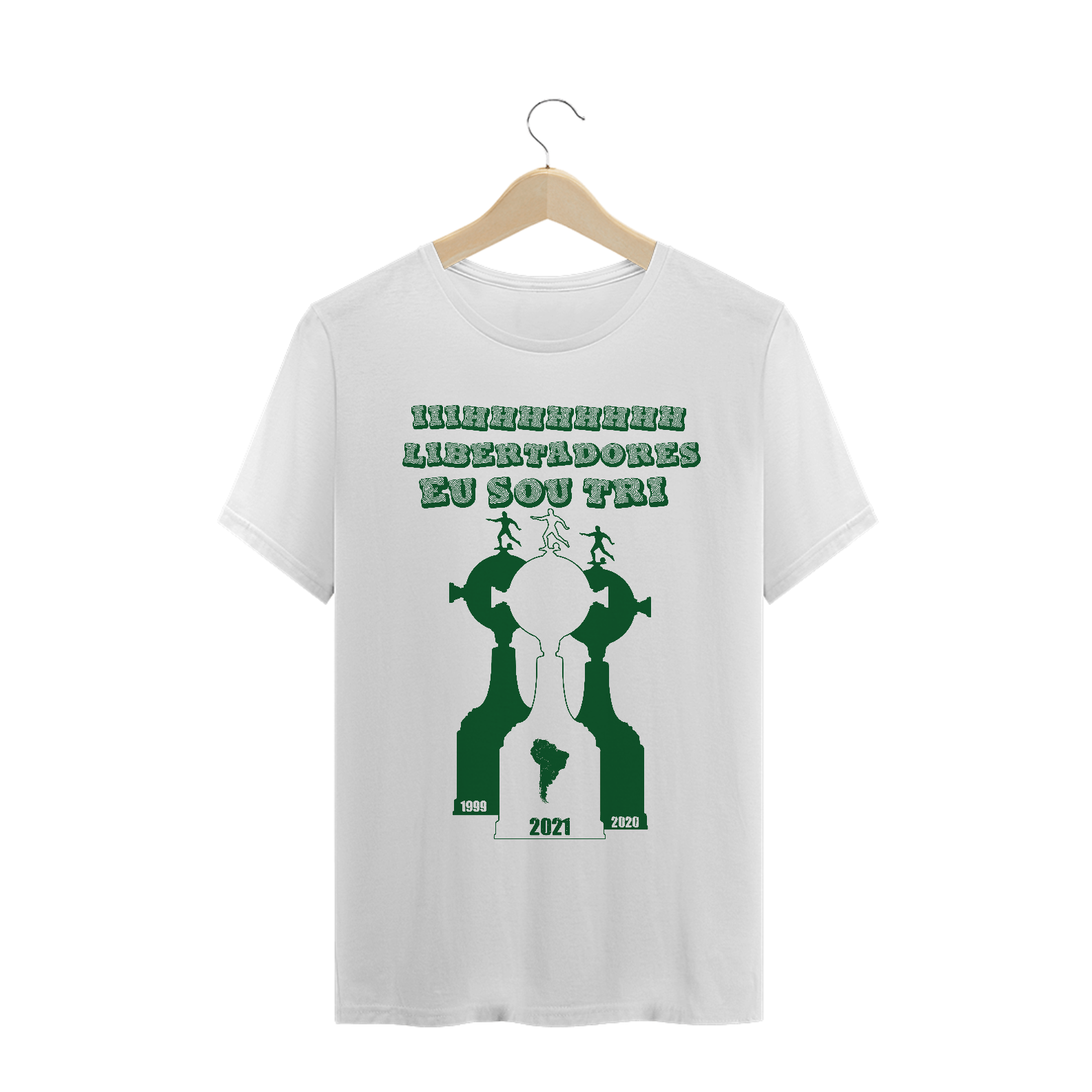 Nome do produto: Tri