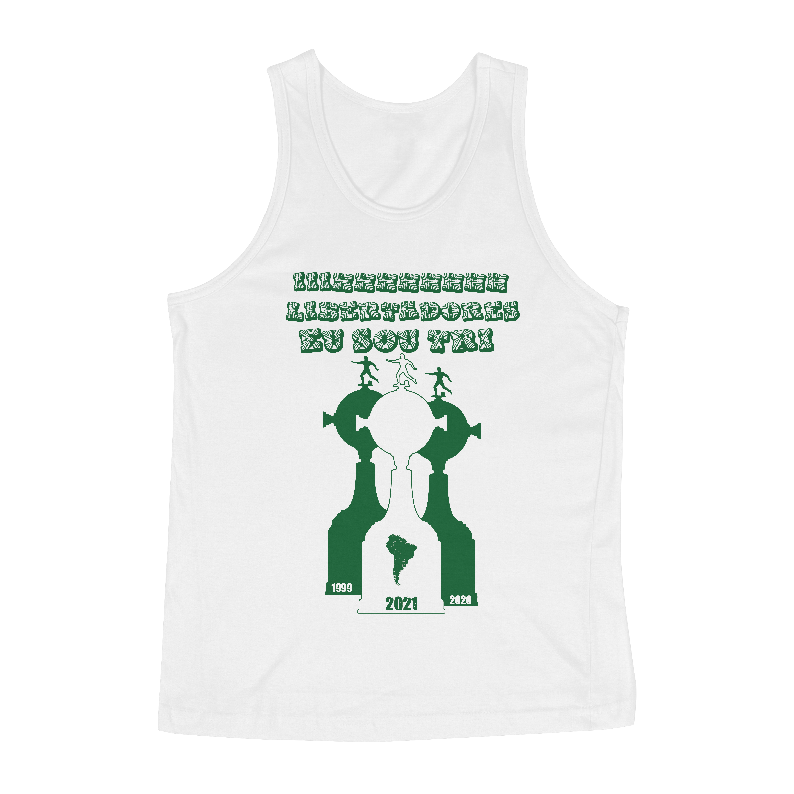 Nome do produto: Regata Tri