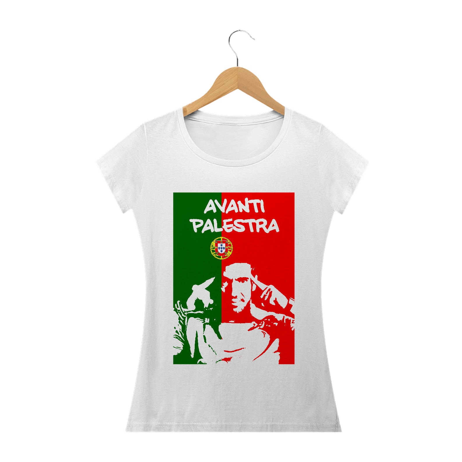 Nome do produto: Abel Avanti Feminina