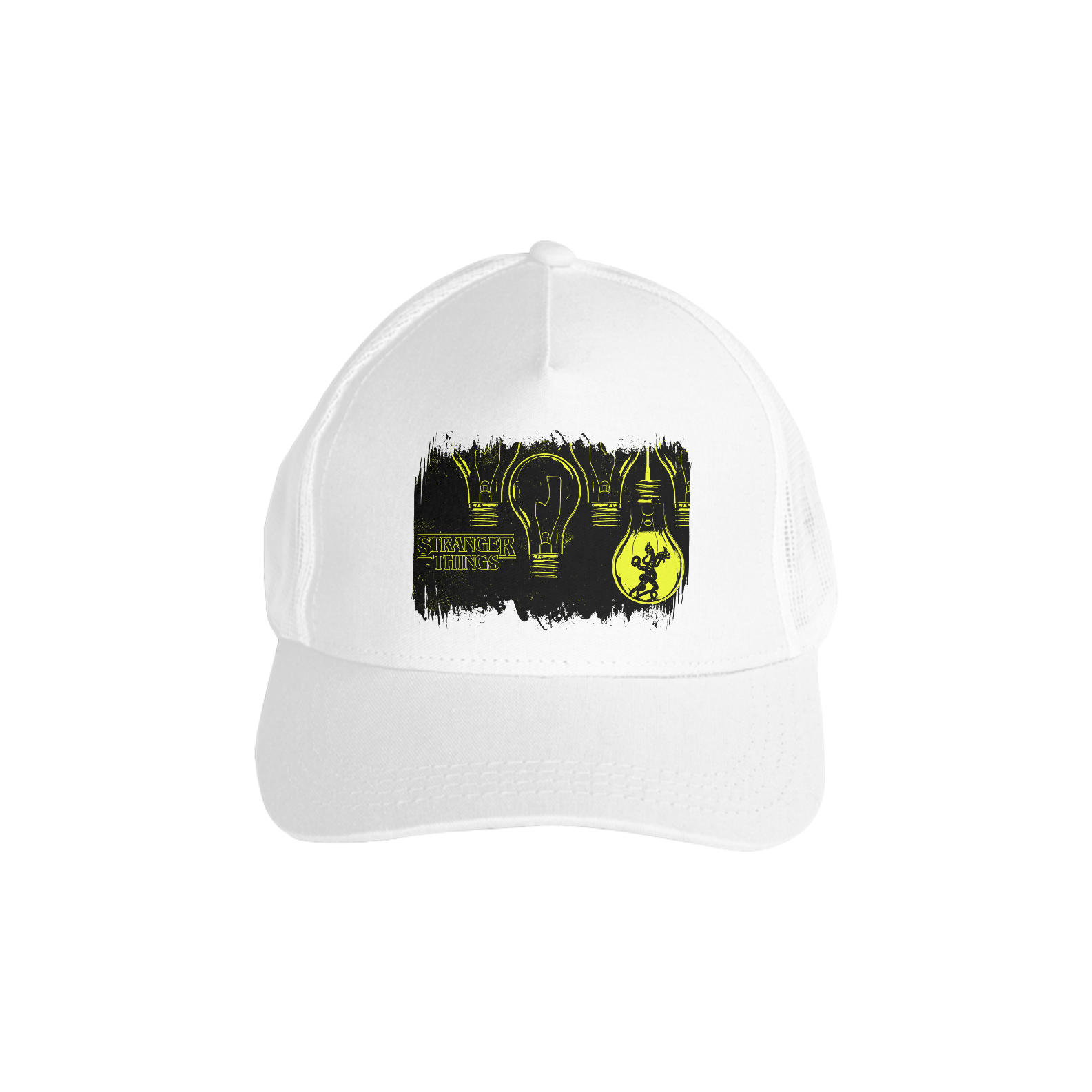 Nome do produto: Stranger 2