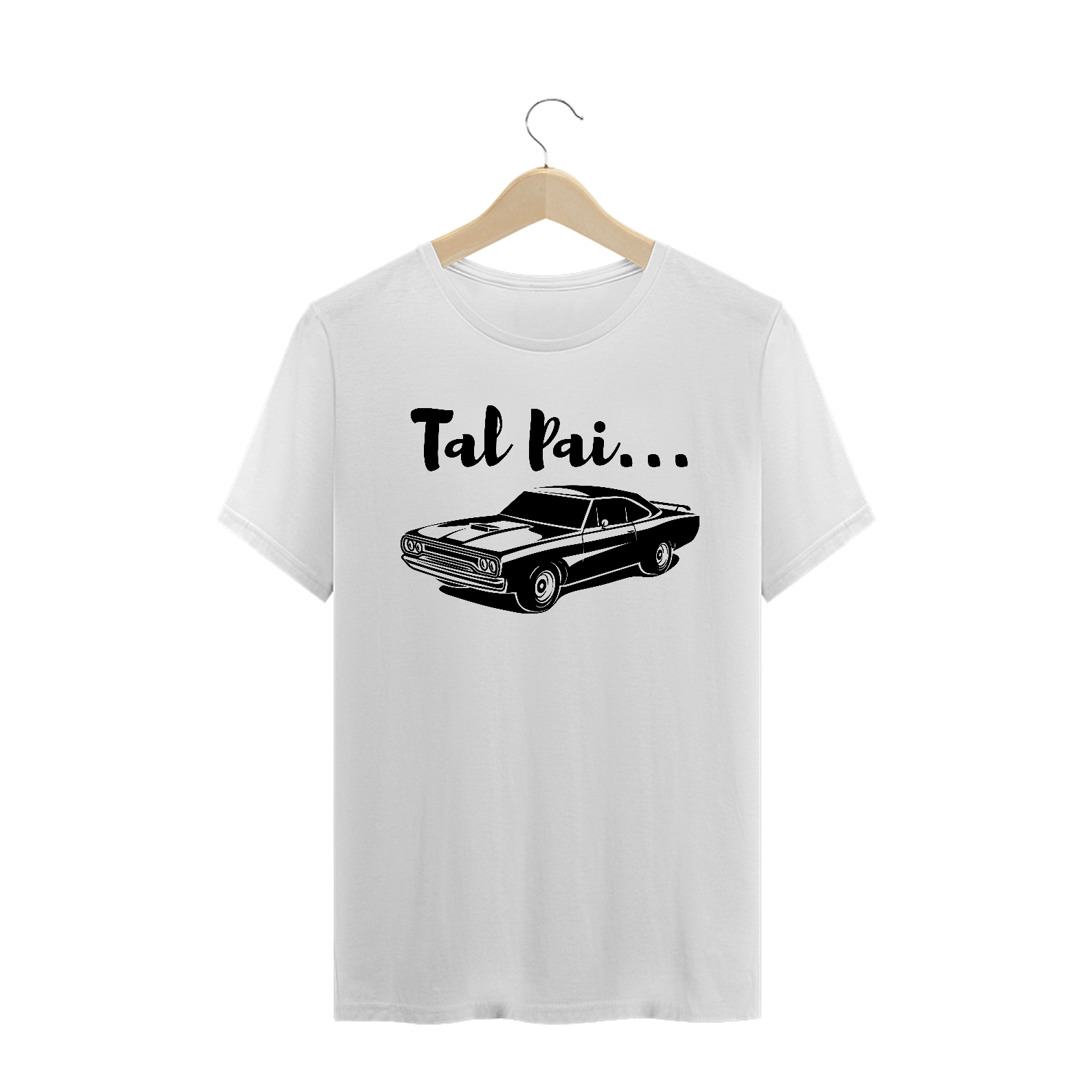 Nome do produto: Tal Pai Carro