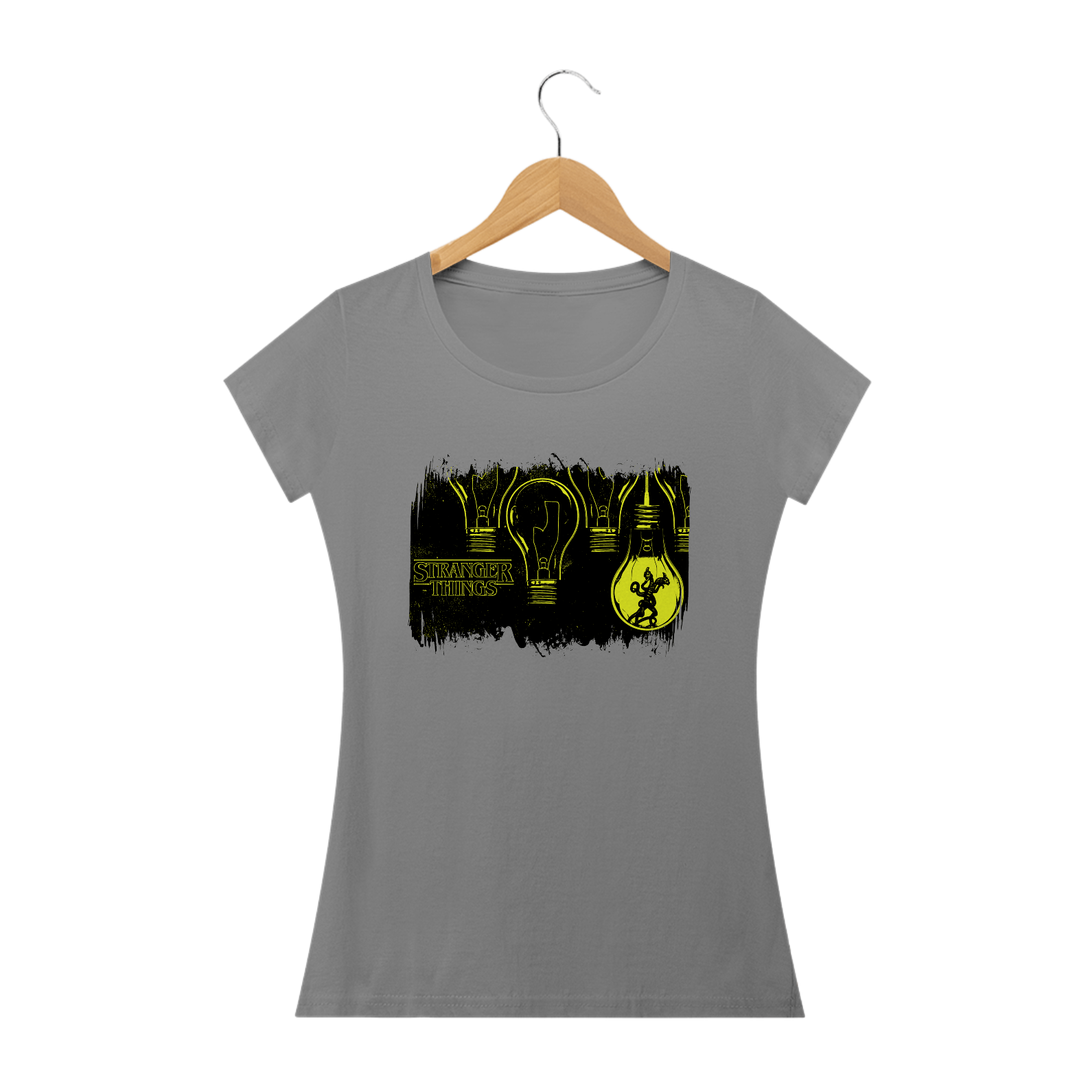 Nome do produto: Stranger 2 Feminina