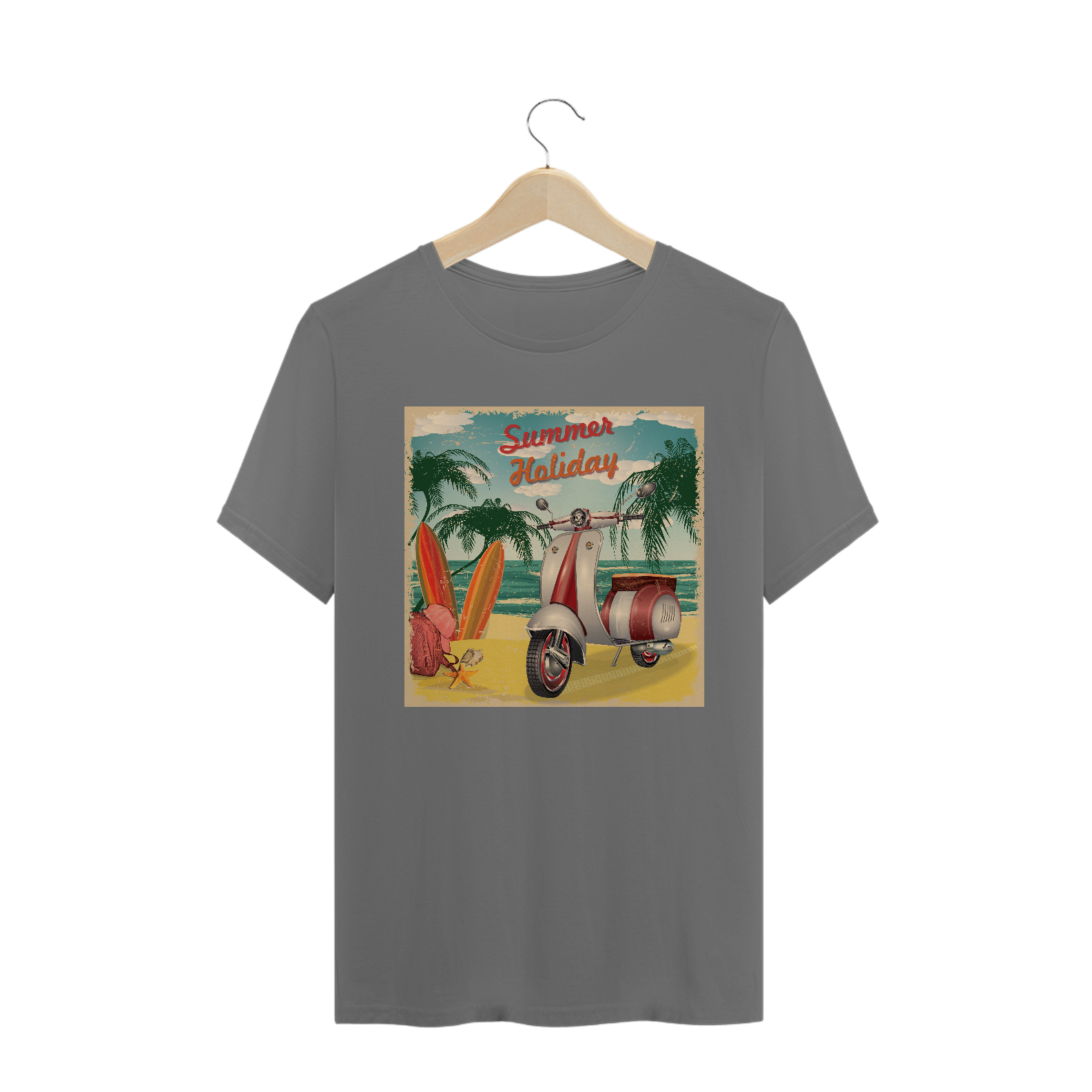 Nome do produto: Summer Vintage Estonada