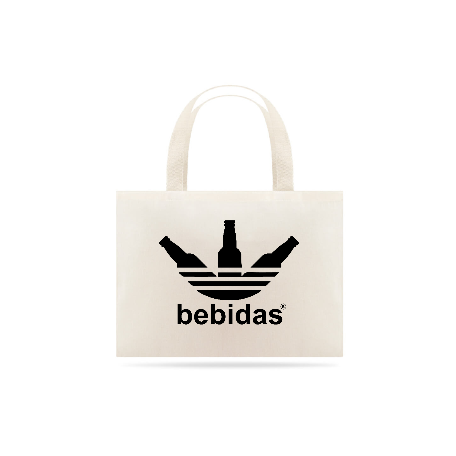Nome do produto: bag Bebidas