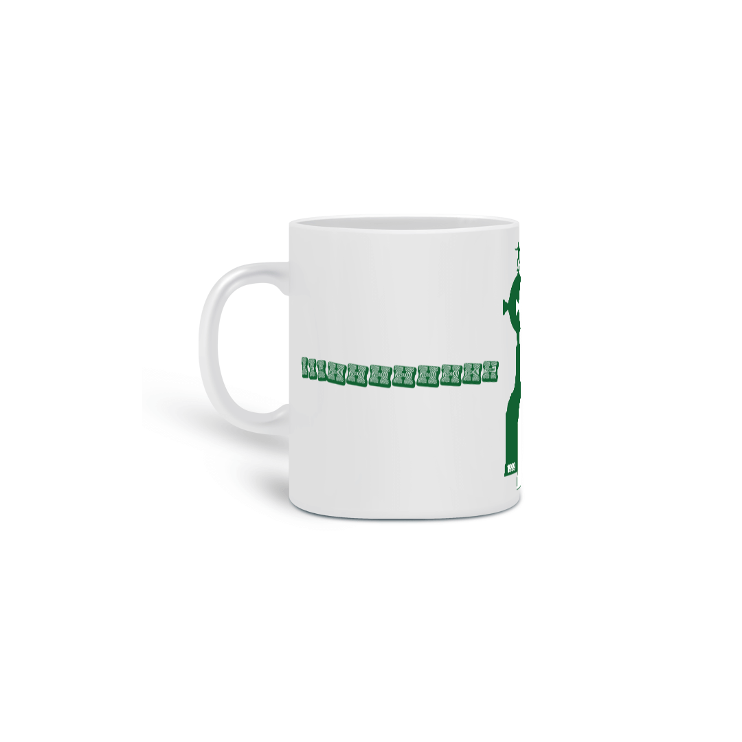 Nome do produto: Caneca TRi