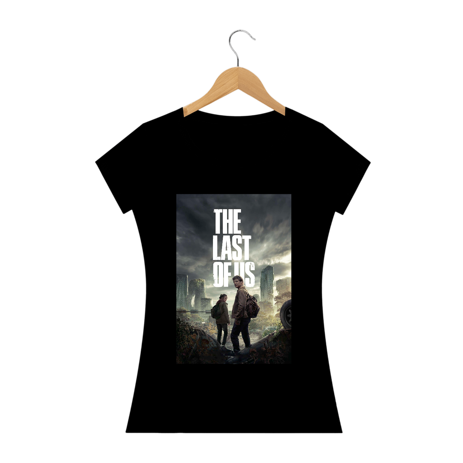 Nome do produto: TLOU Serie 05 FEm