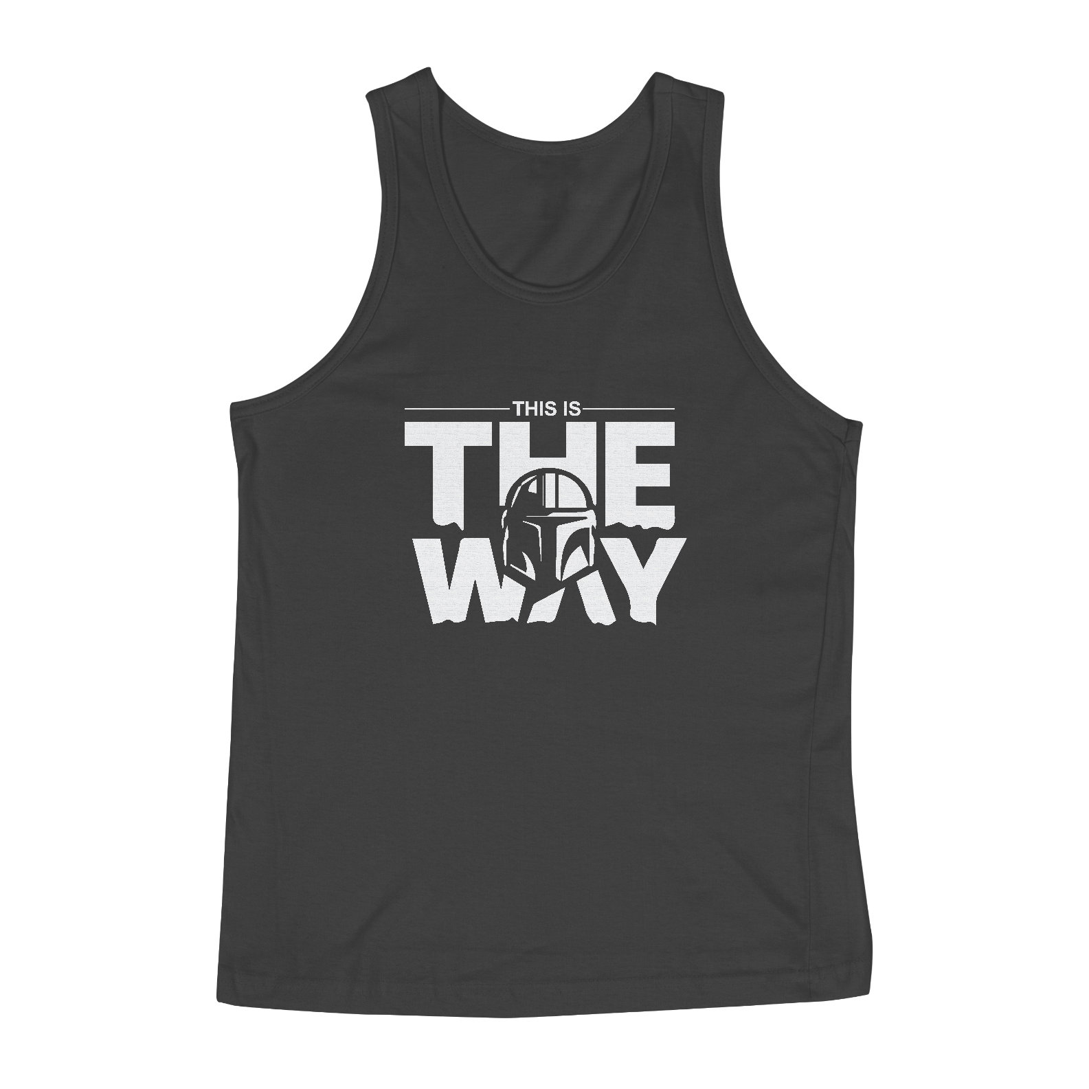 Nome do produto: Regata The Way