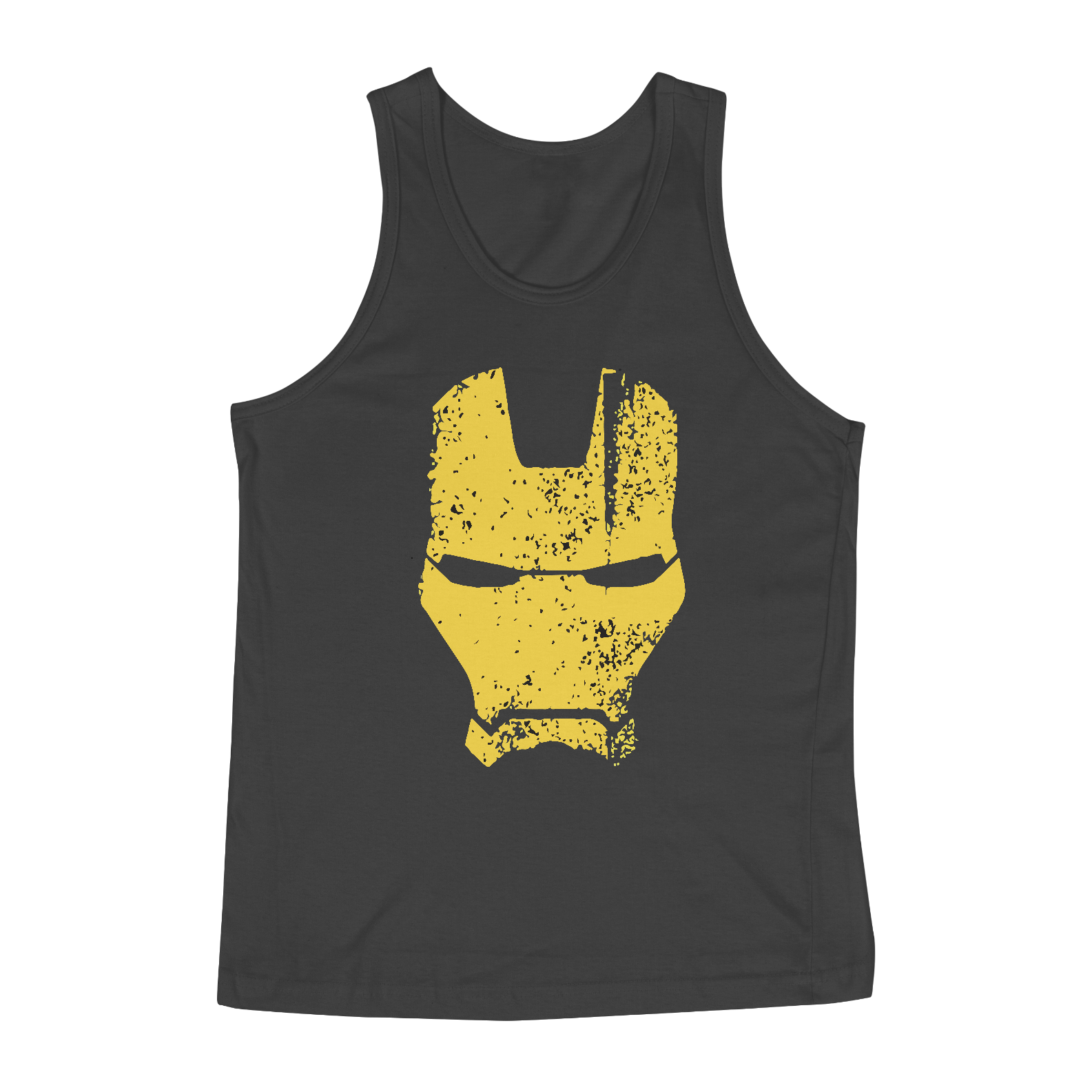 Nome do produto: Regata Homen de Ferro